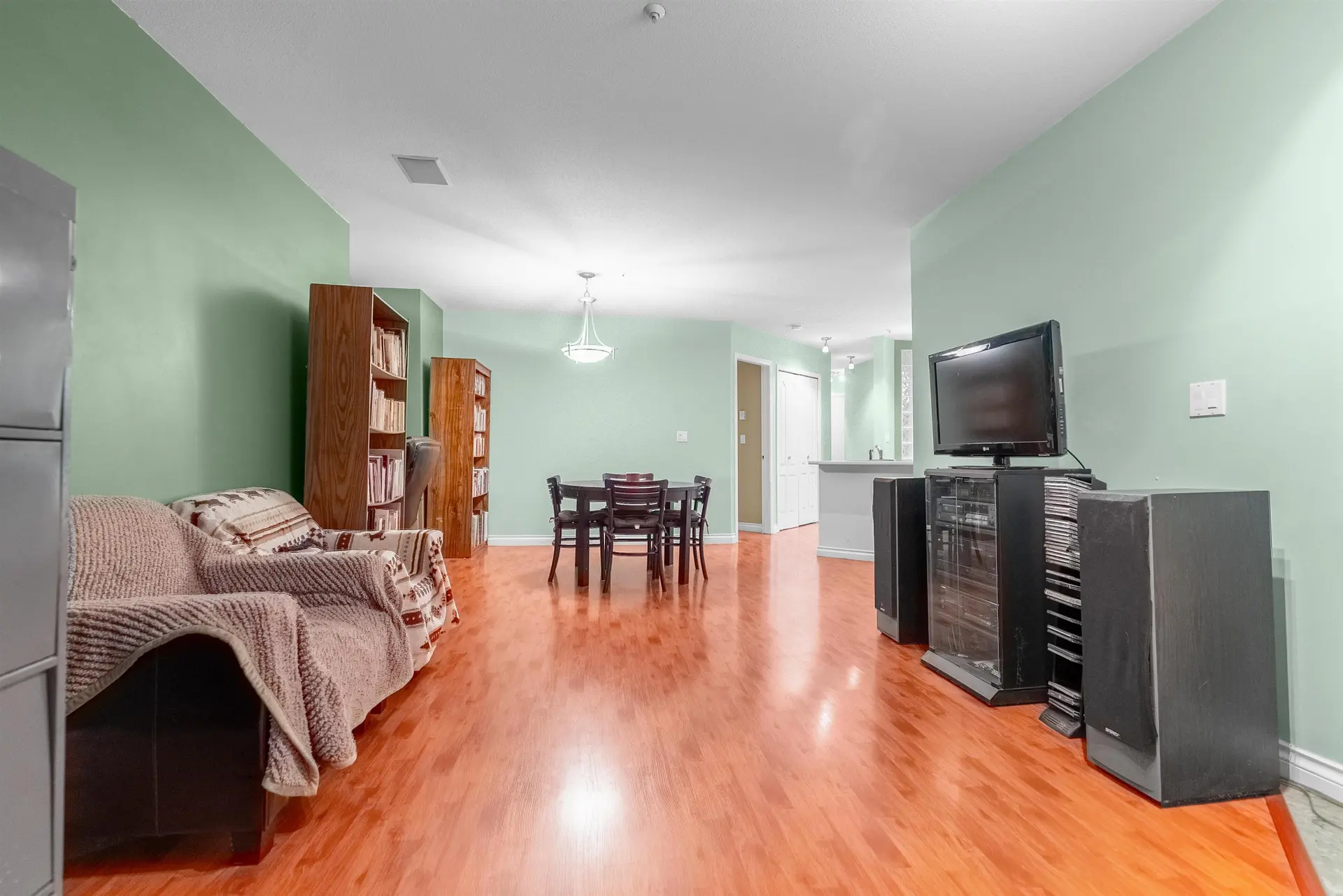 Property at #505 1032 QUEENS AVENUE, New Westminster, BC