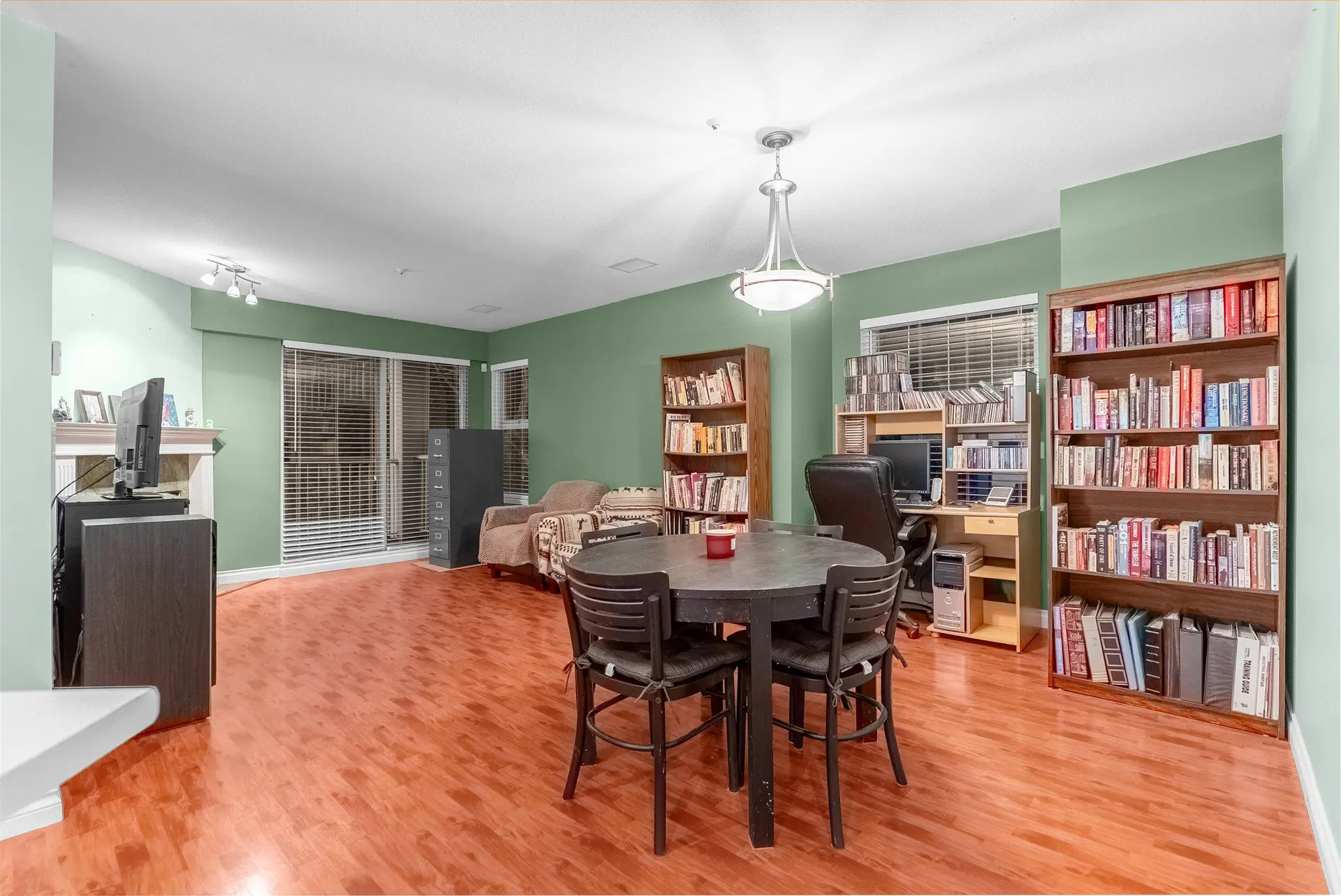 Property at #505 1032 QUEENS AVENUE, New Westminster, BC