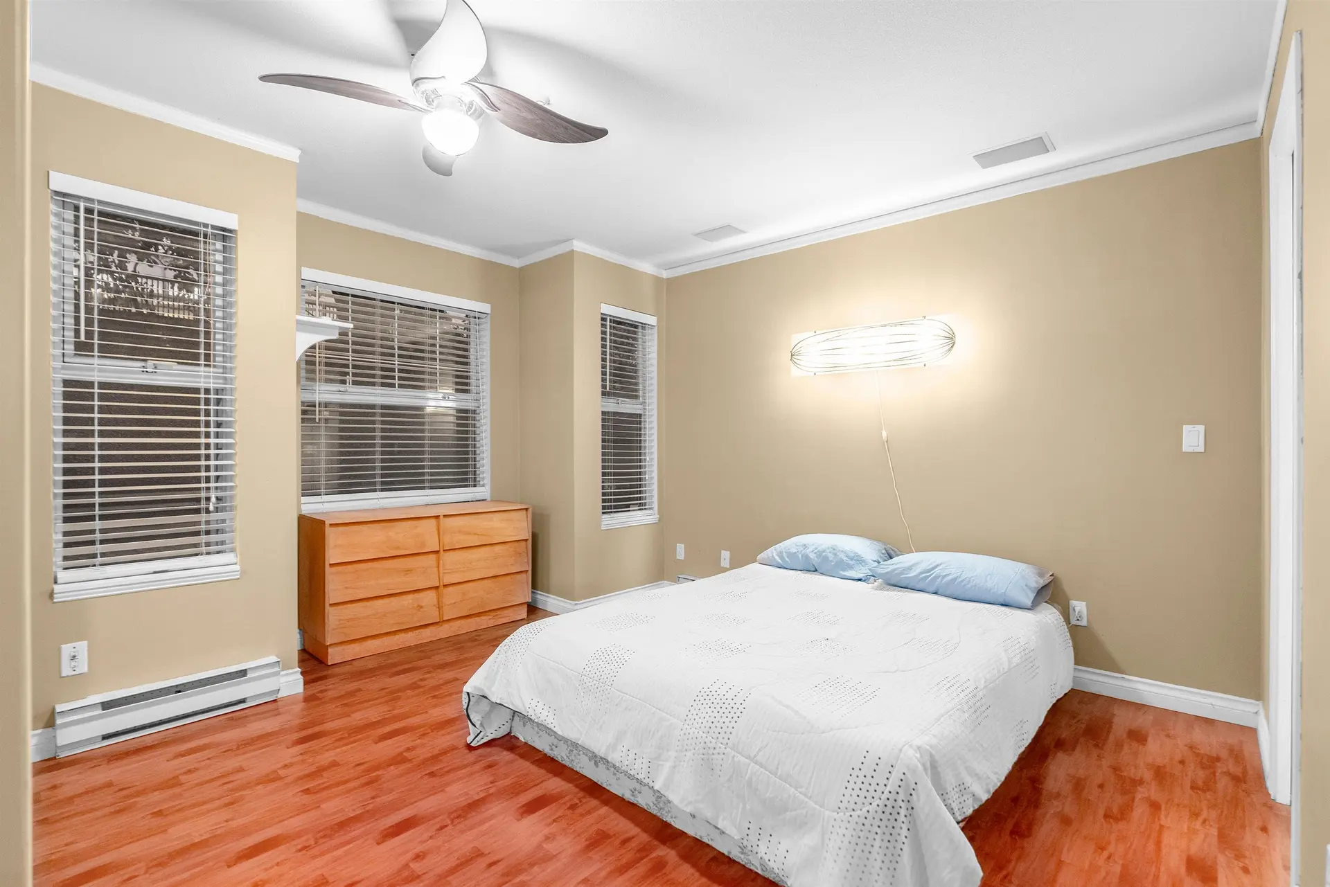 Property at #505 1032 QUEENS AVENUE, New Westminster, BC