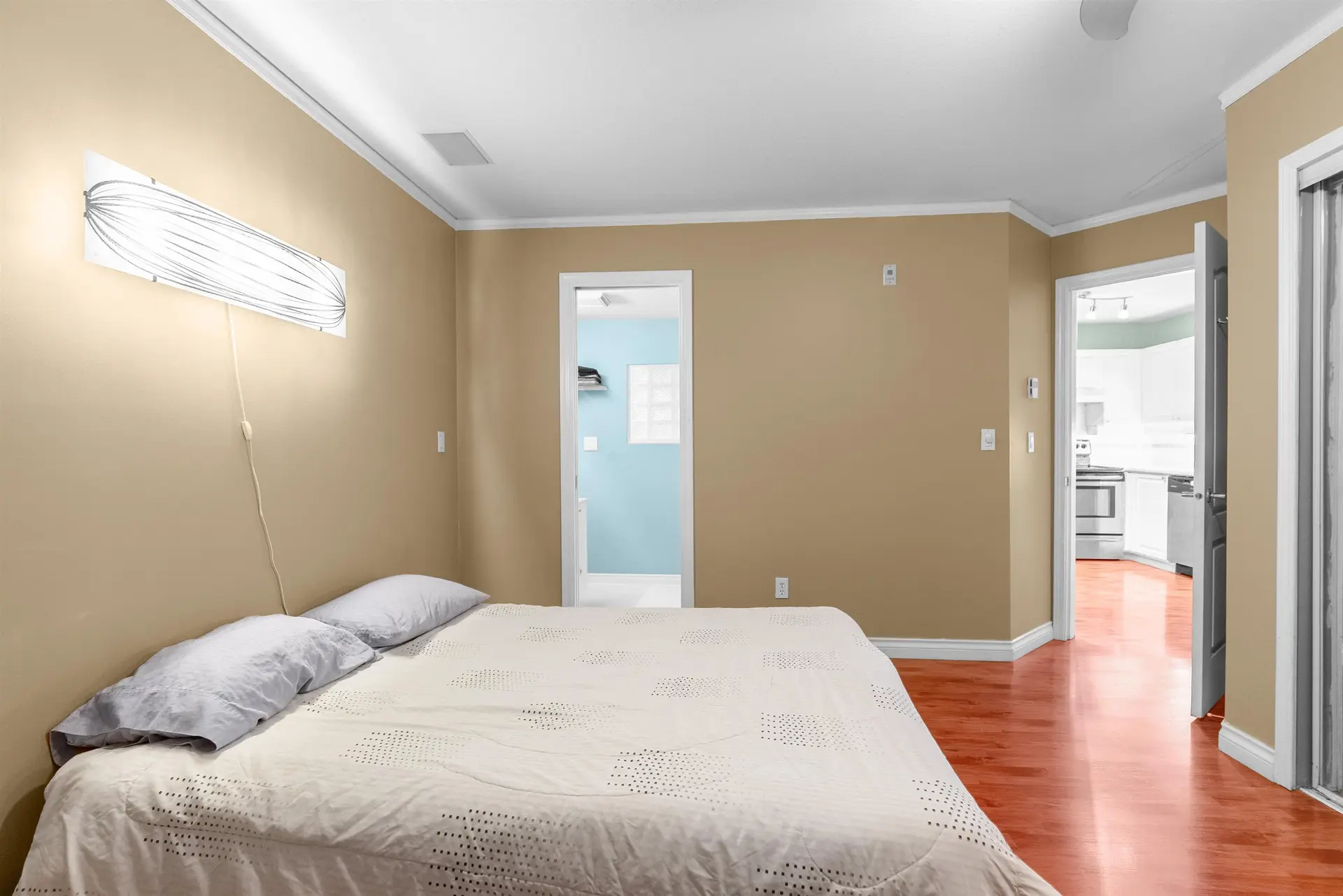 Property at #505 1032 QUEENS AVENUE, New Westminster, BC