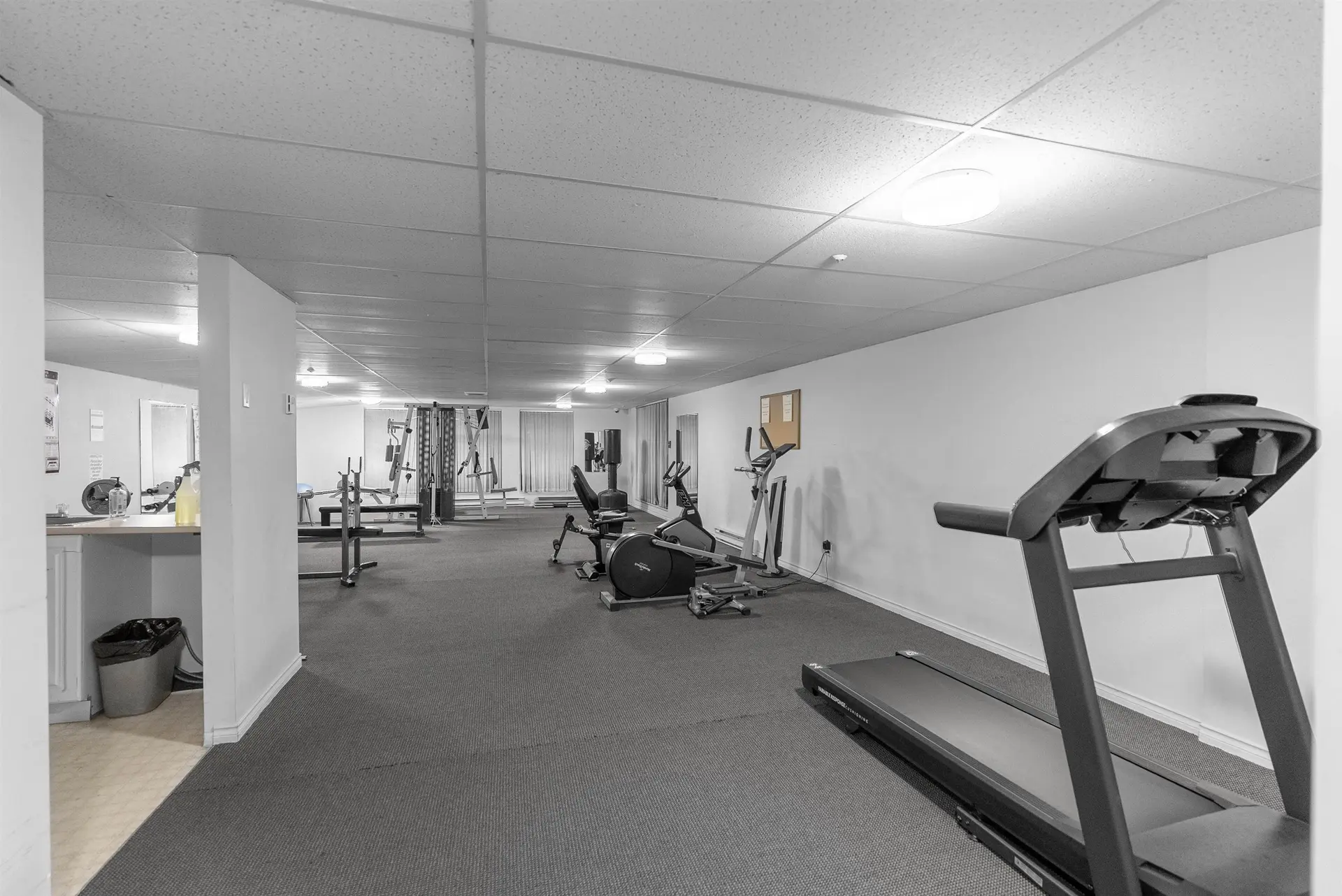 Property at #505 1032 QUEENS AVENUE, New Westminster, BC