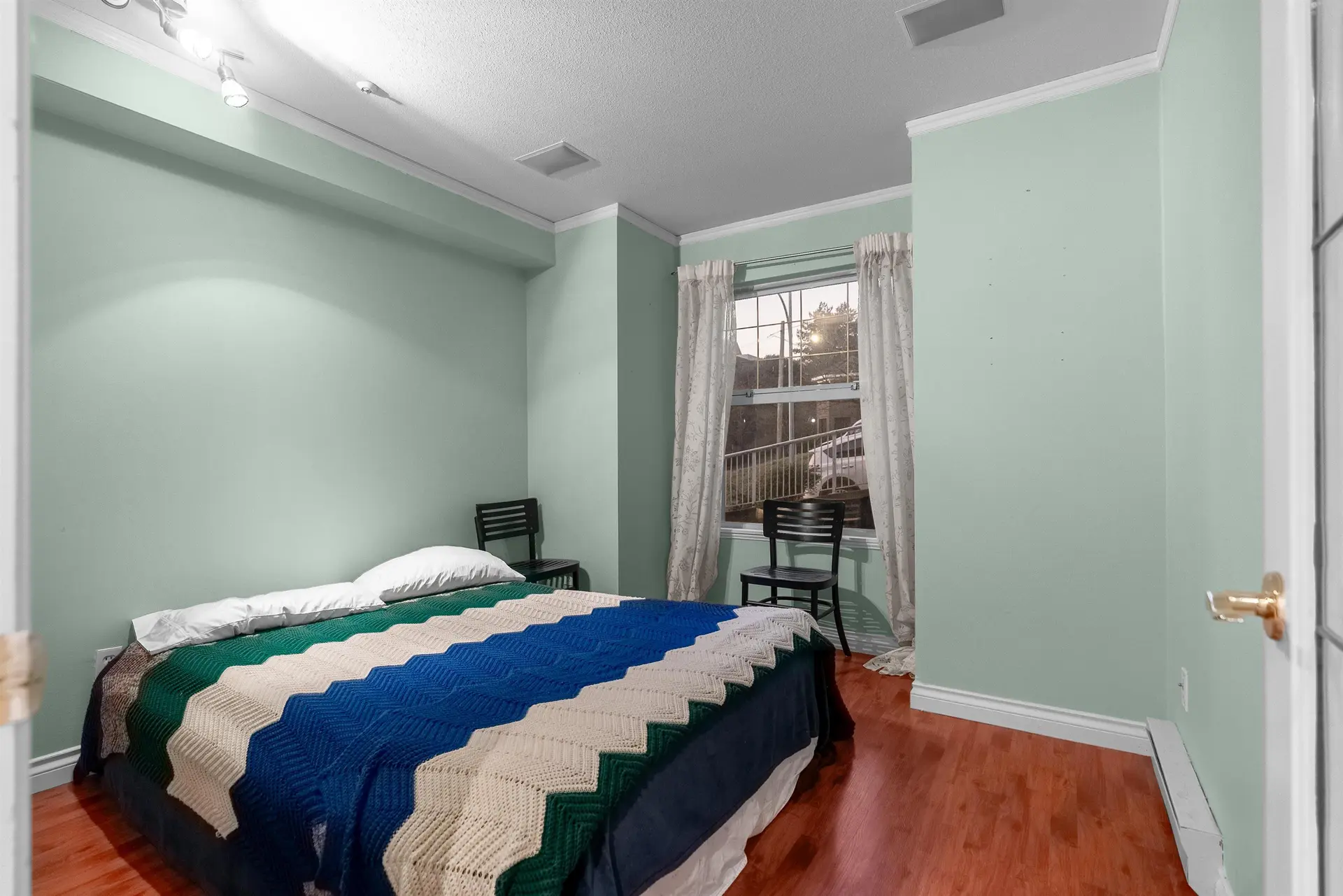 Property at #505 1032 QUEENS AVENUE, New Westminster, BC