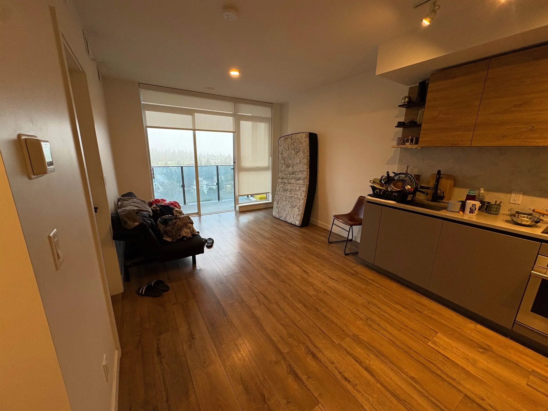 Property at #1901 13428 105 AVENUE, Surrey, BC