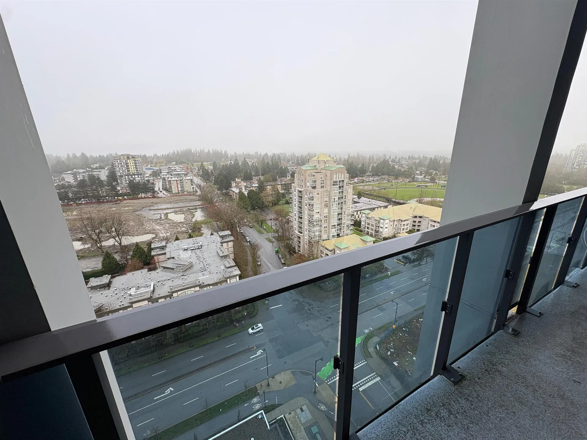 Property at #1901 13428 105 AVENUE, Surrey, BC