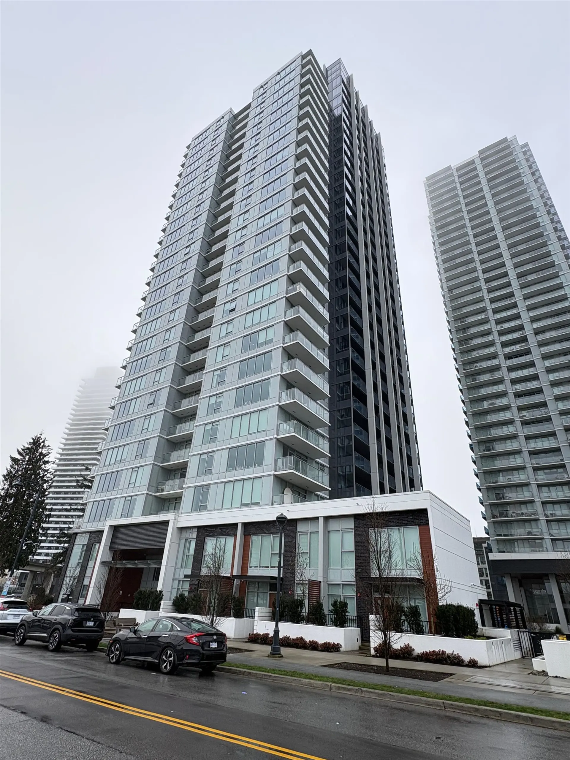 Property at #1901 13428 105 AVENUE, Surrey, BC