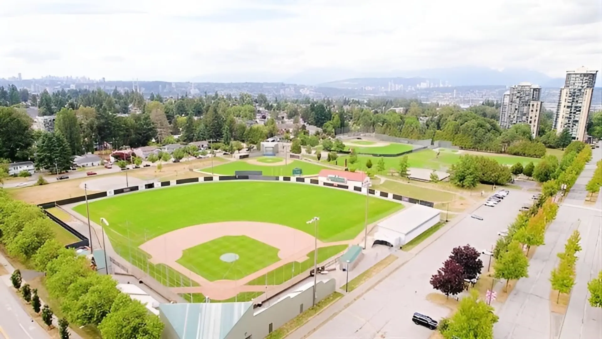 Property at #1901 13428 105 AVENUE, Surrey, BC