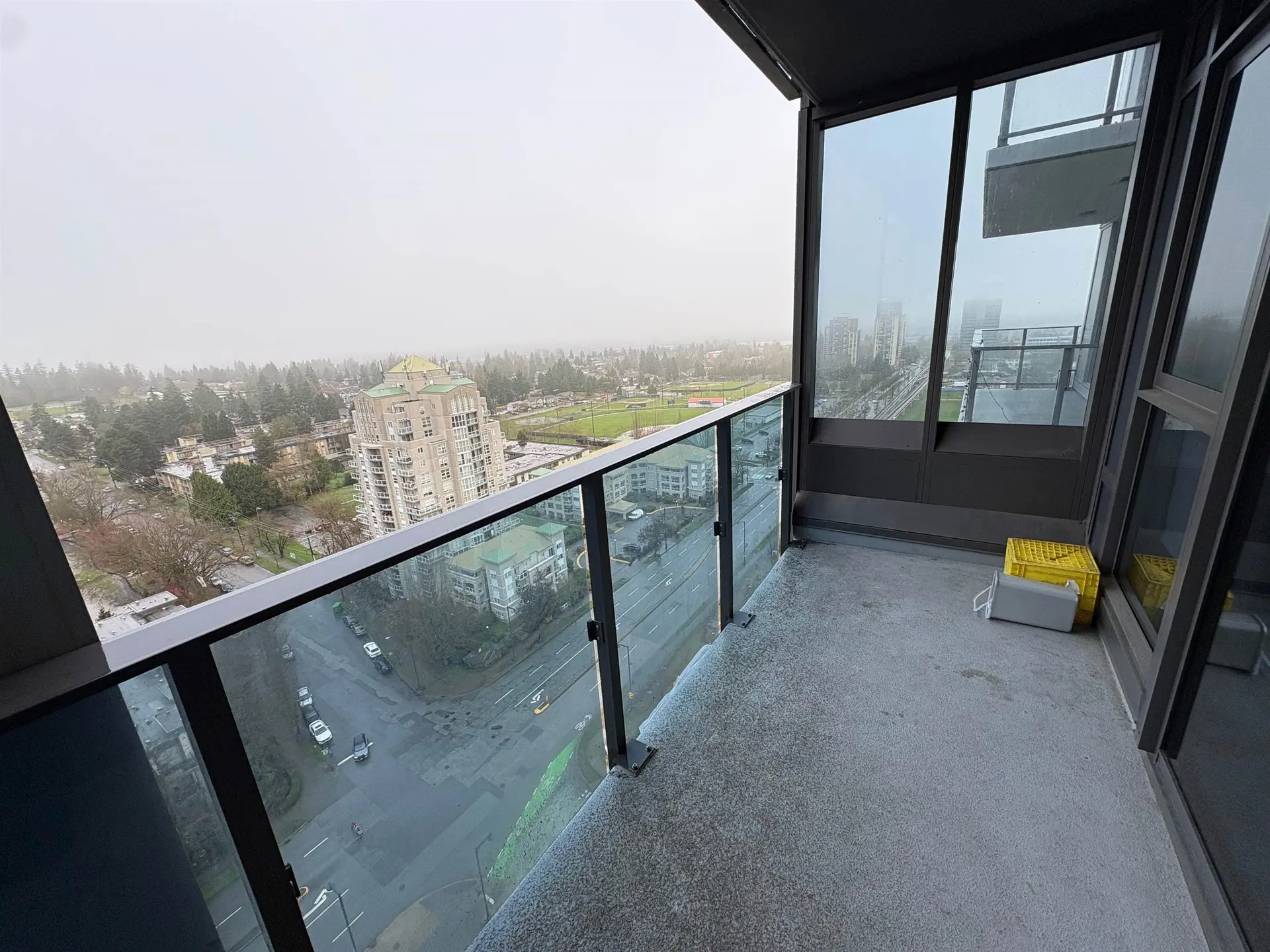 Property at #1901 13428 105 AVENUE, Surrey, BC