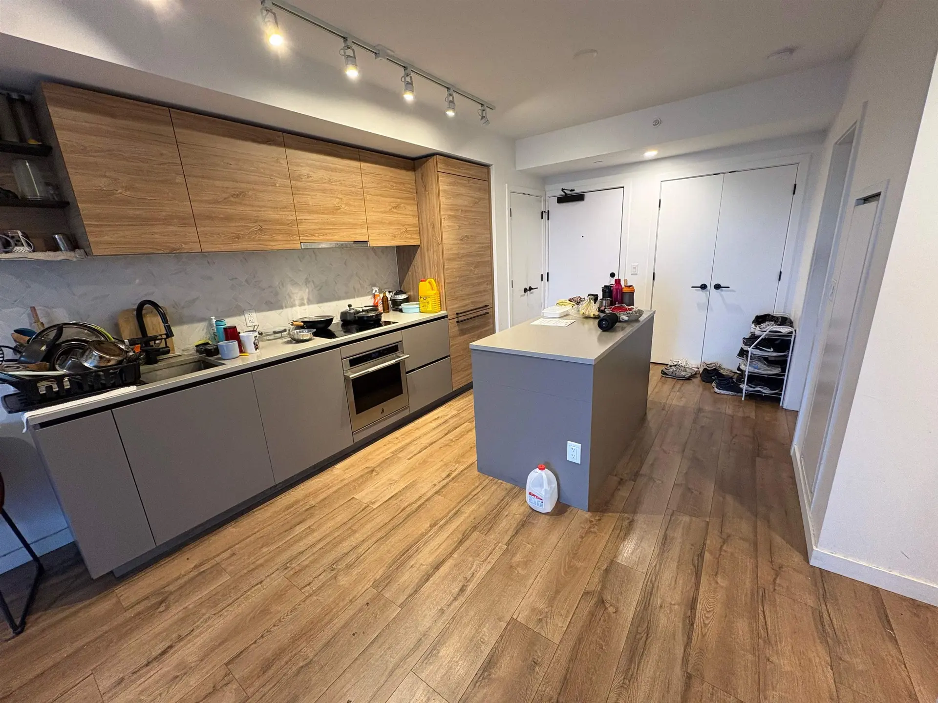 Property at #1901 13428 105 AVENUE, Surrey, BC