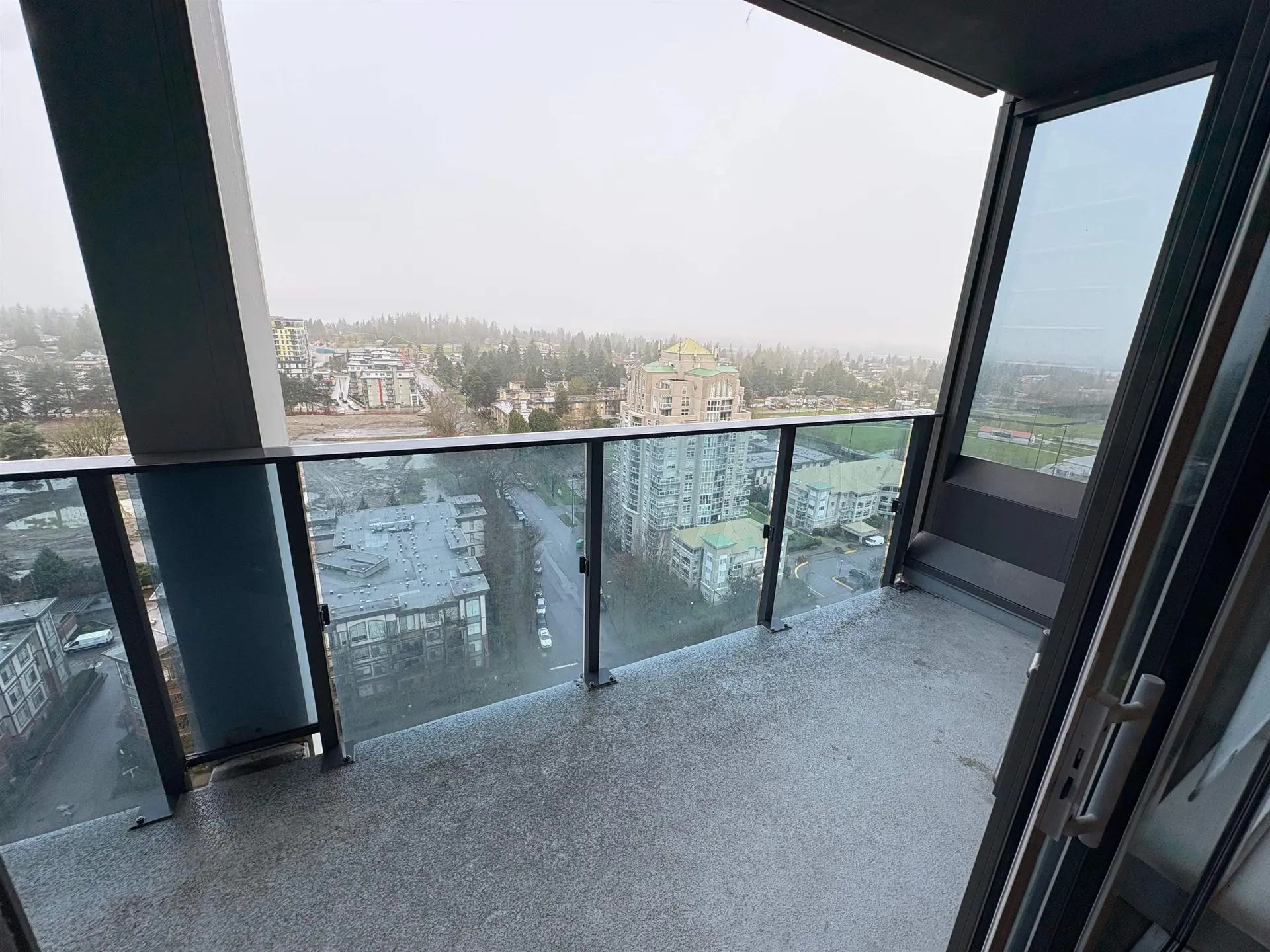 Property at #1901 13428 105 AVENUE, Surrey, BC