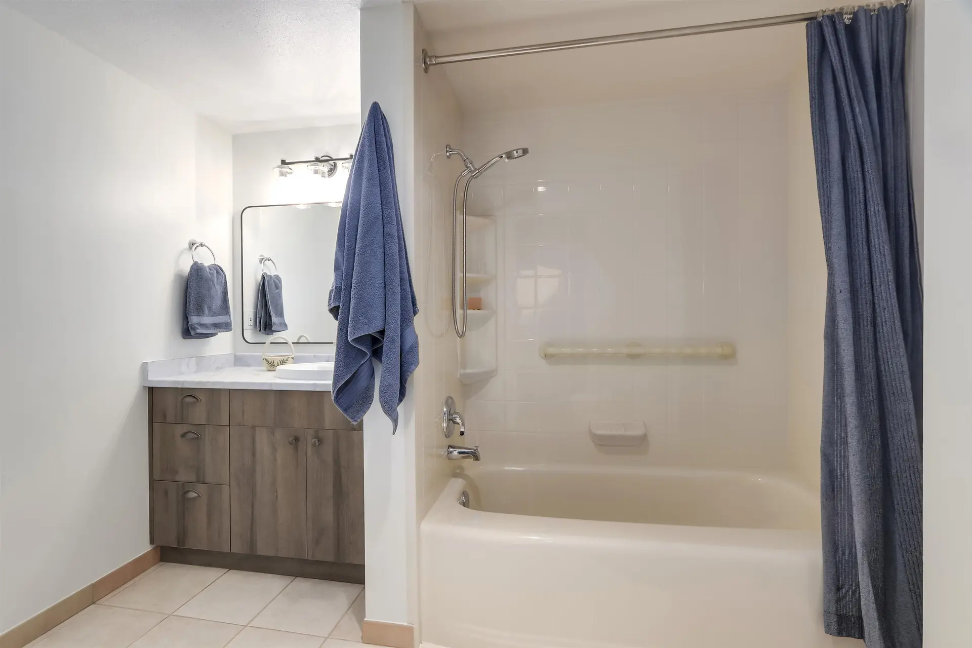 Property at #2306 4353 HALIFAX STREET, Burnaby, BC