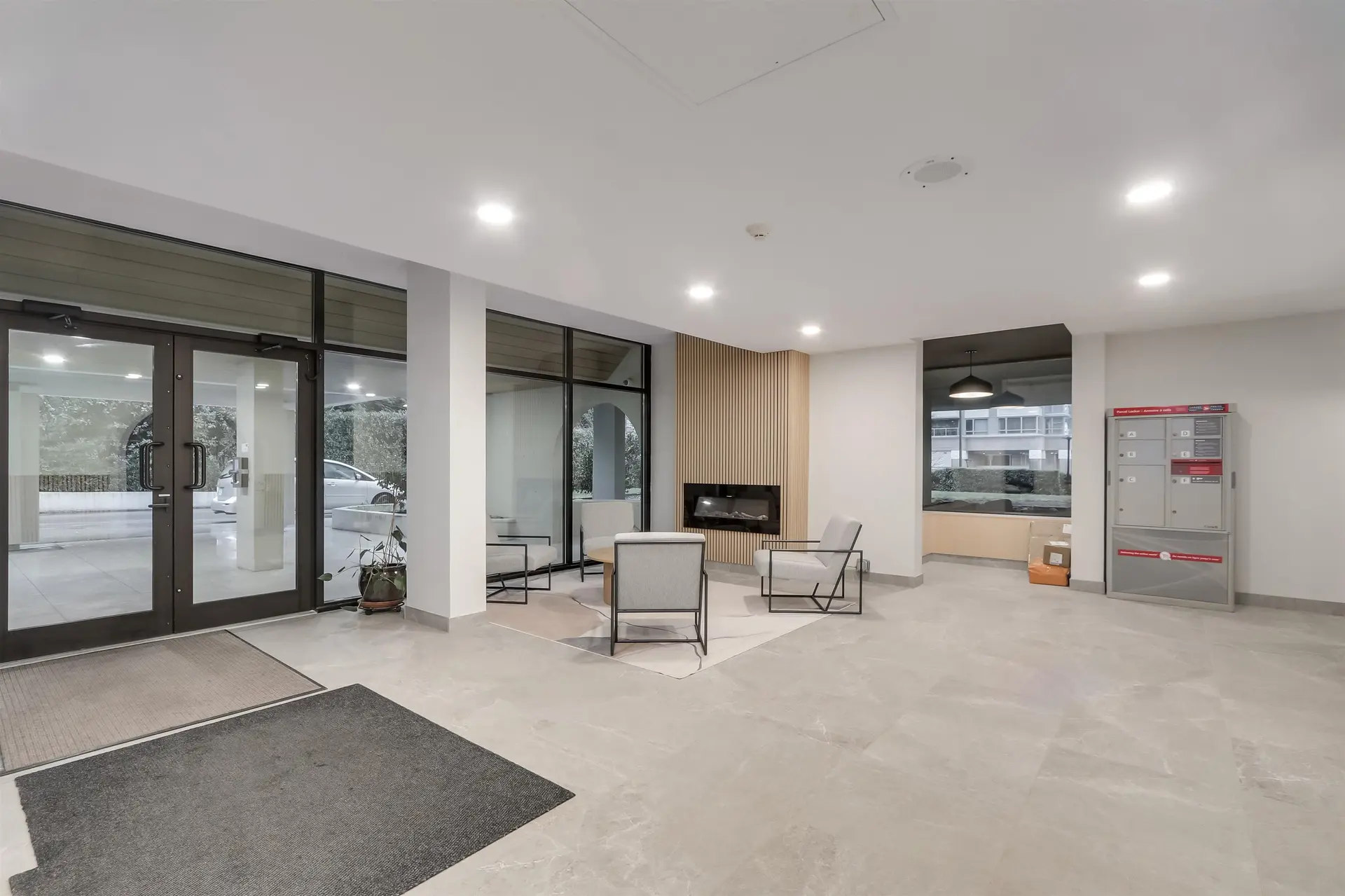 Property at #2306 4353 HALIFAX STREET, Burnaby, BC