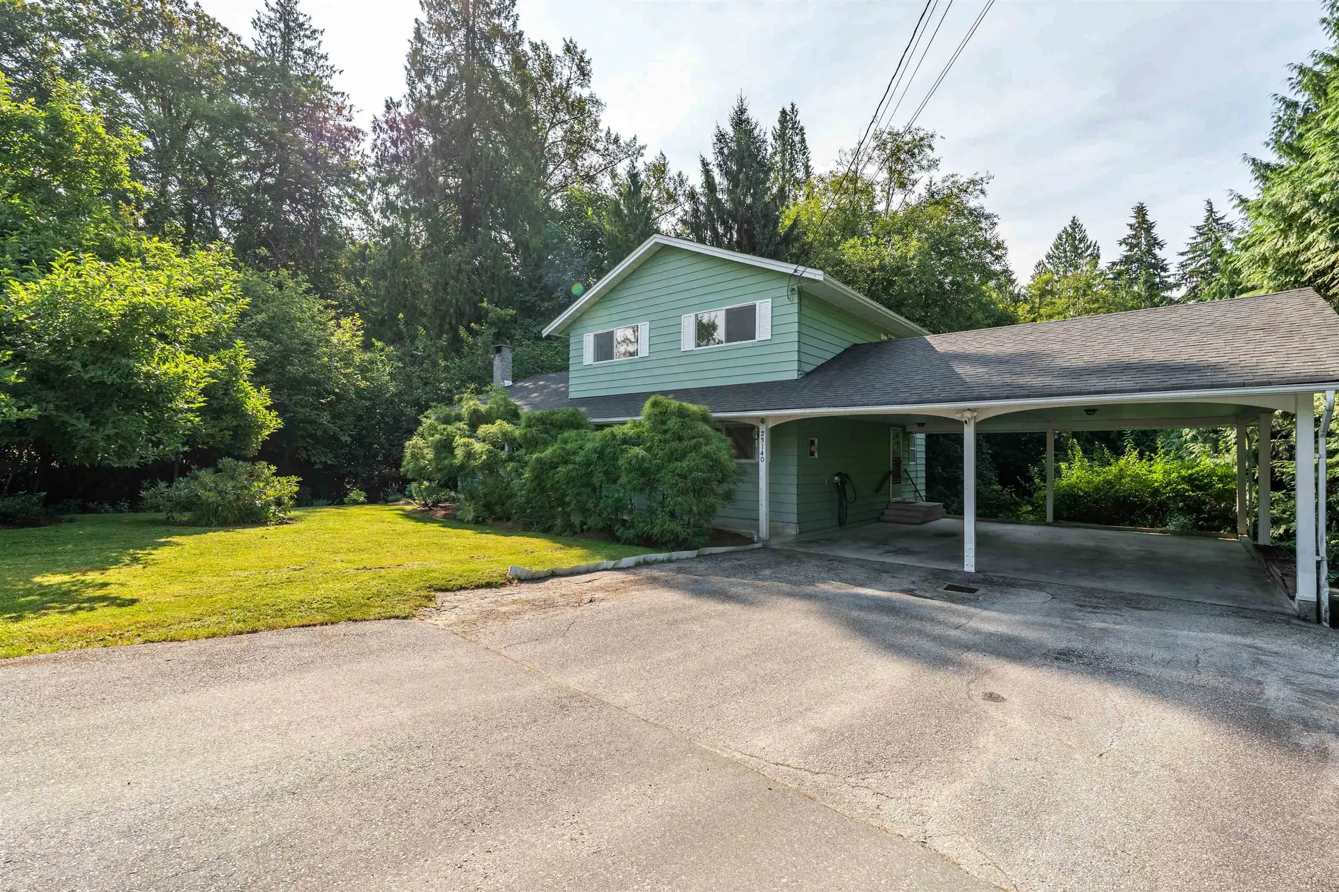 Property at 23140 136 Avenue, Maple Ridge, BC