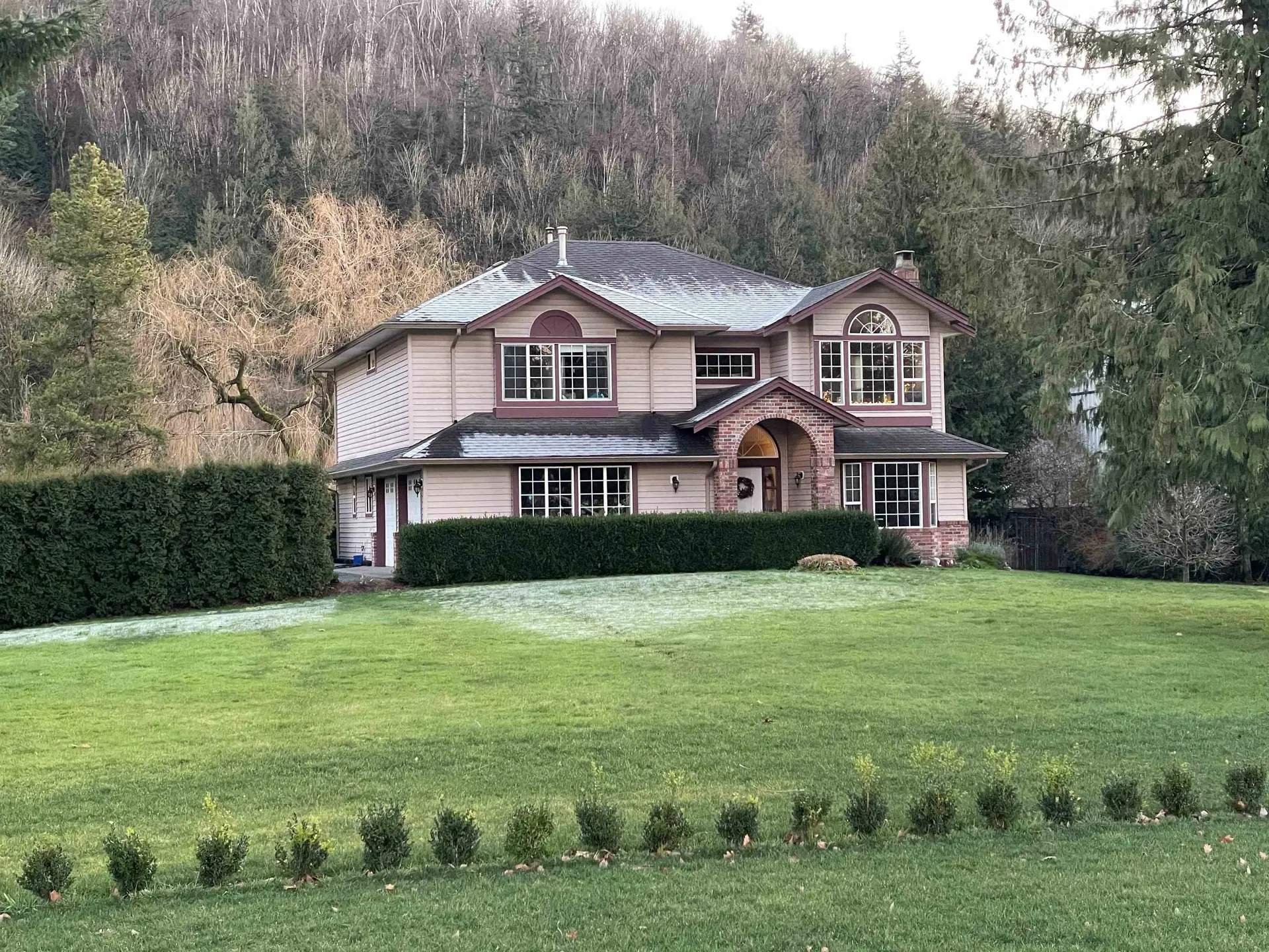 Property at 43462 Lumsden Road, Yarrow, BC