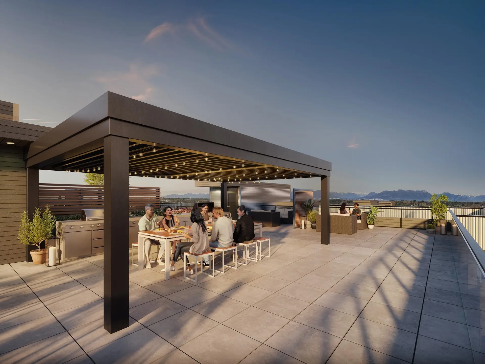 Property at #B209 18088 72 AVENUE, Surrey, BC