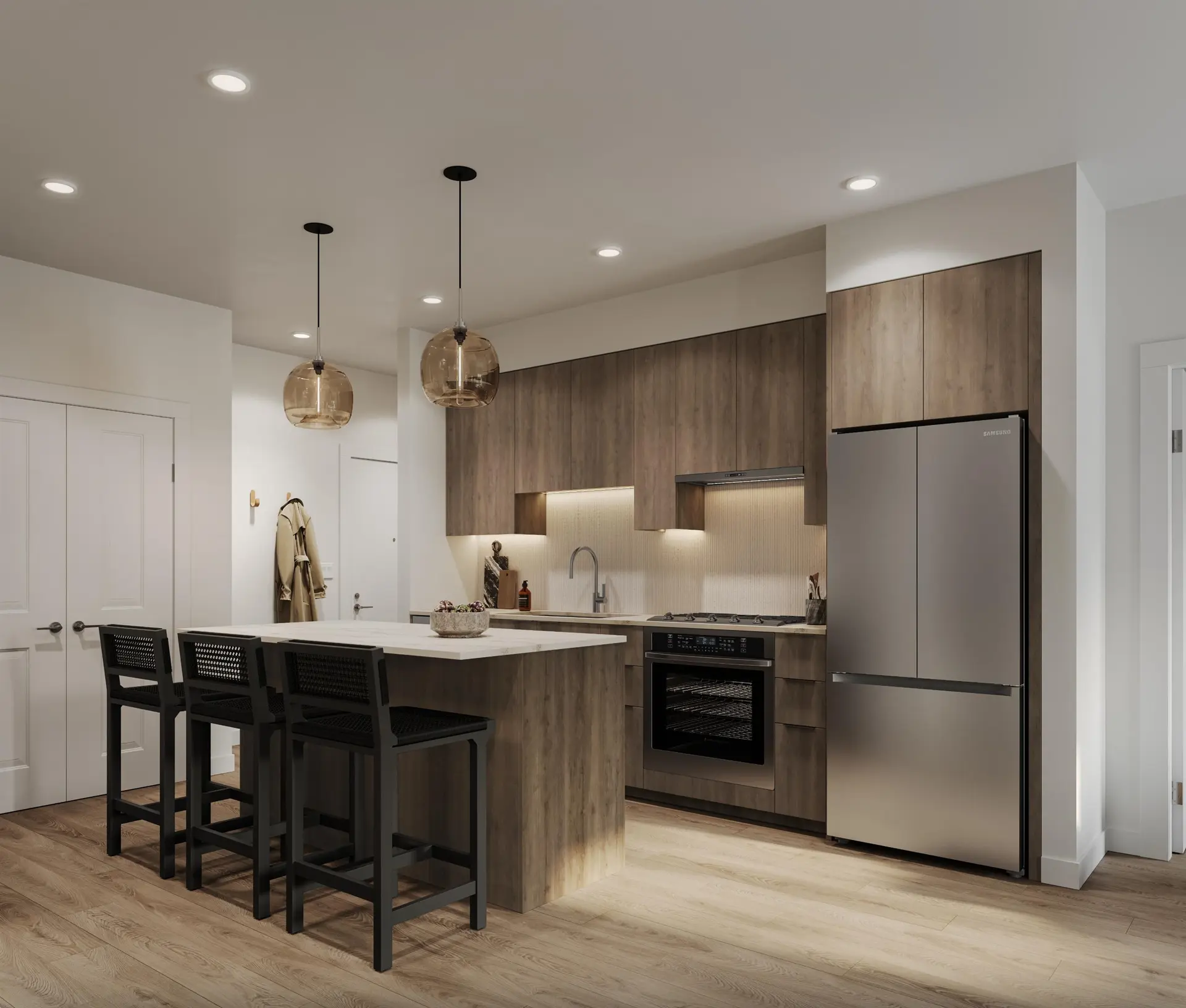 Property at #B209 18088 72 AVENUE, Surrey, BC