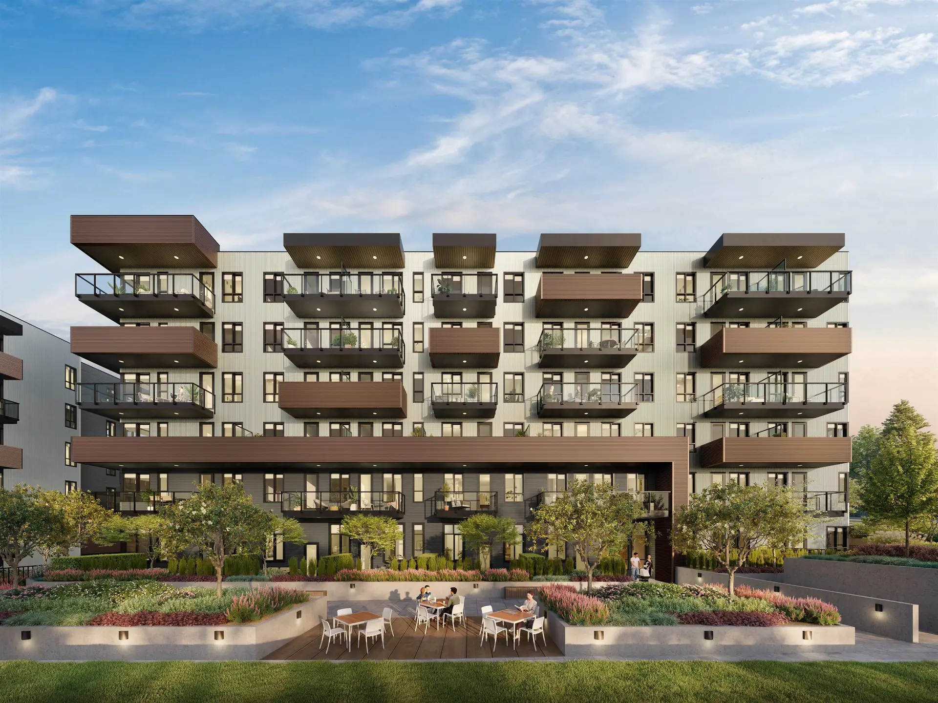 Property at #B209 18088 72 AVENUE, Surrey, BC