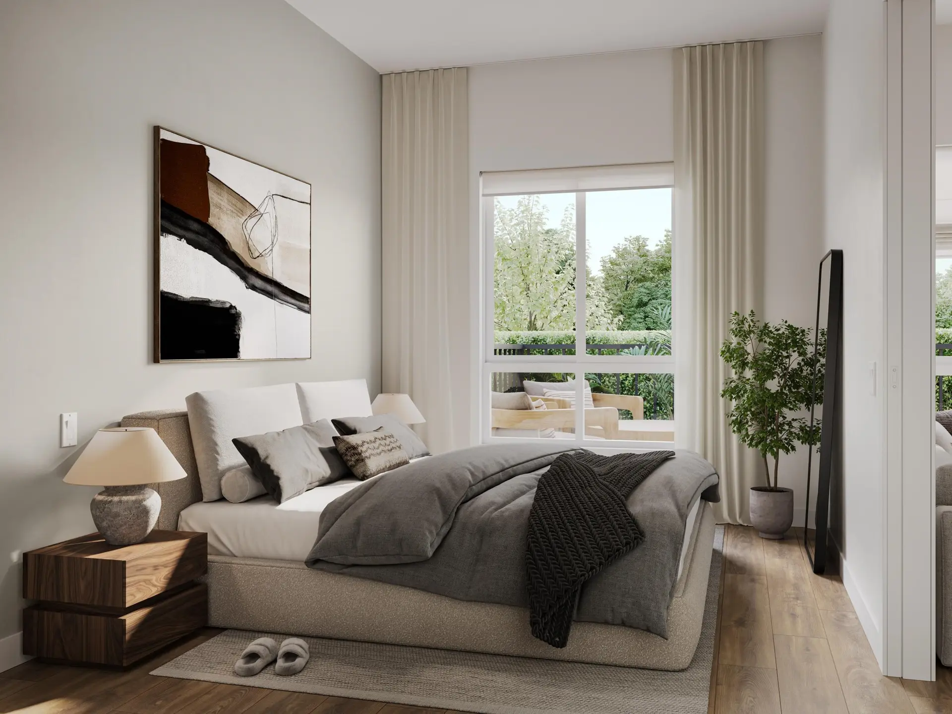 Property at #B209 18088 72 AVENUE, Surrey, BC