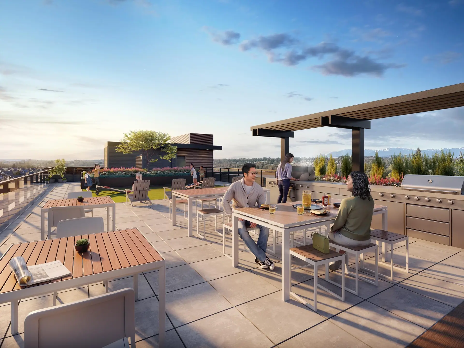 Property at #B209 18088 72 AVENUE, Surrey, BC