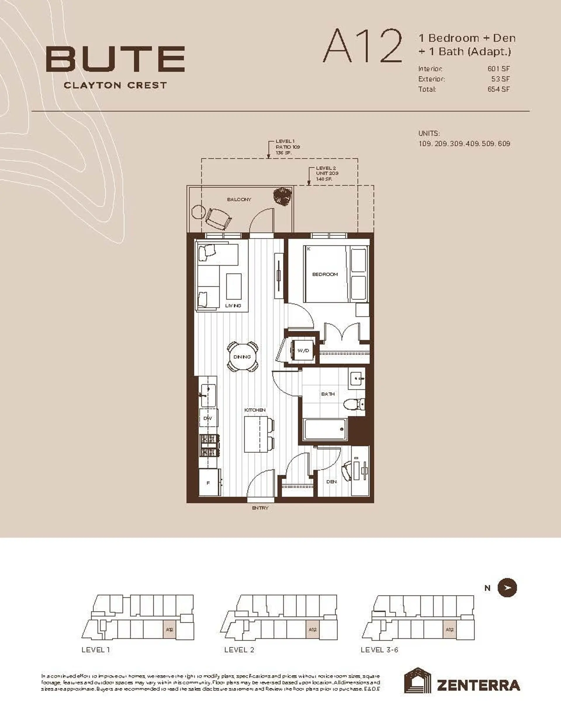 Property at #B209 18088 72 AVENUE, Surrey, BC