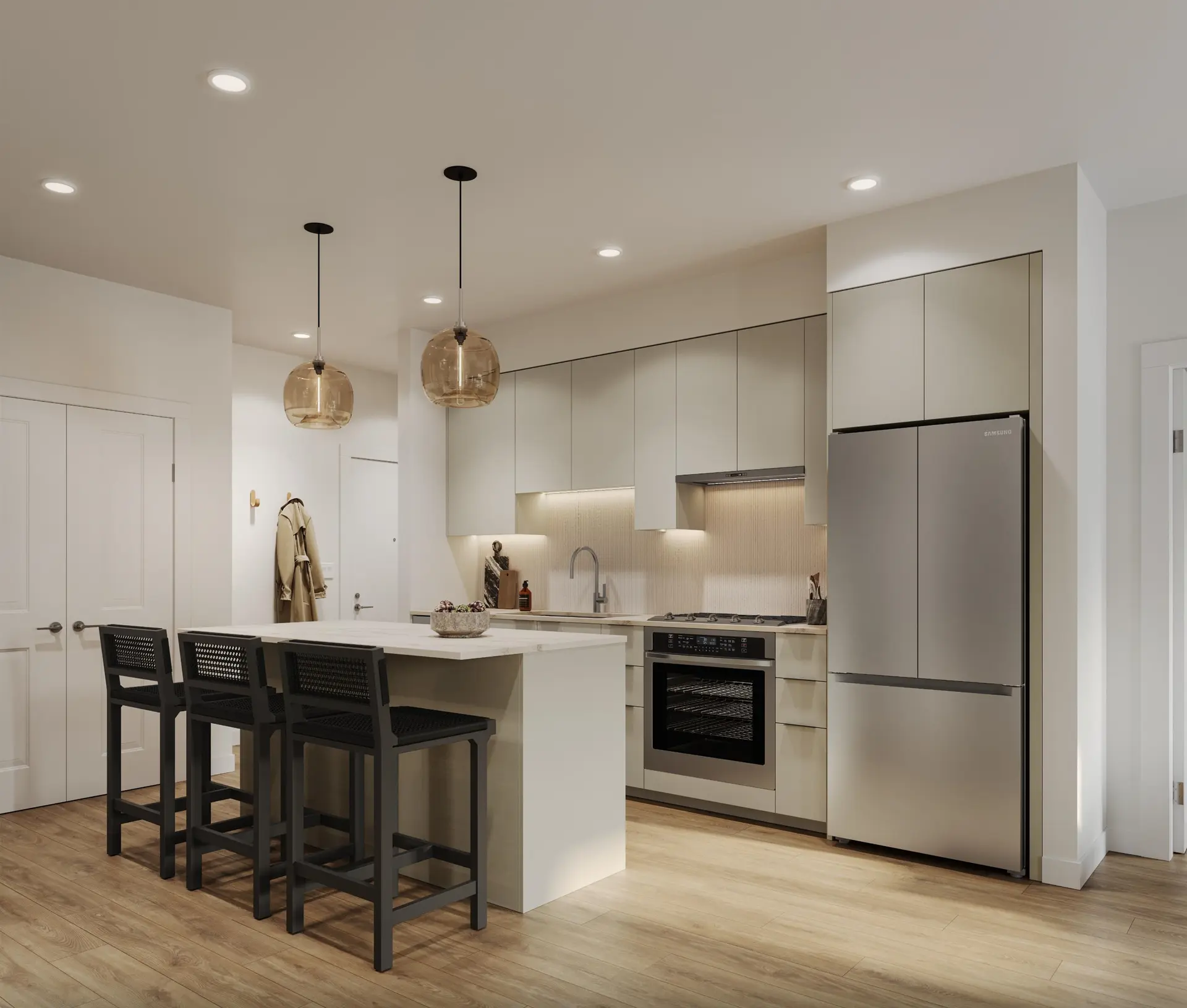 Property at #B209 18088 72 AVENUE, Surrey, BC