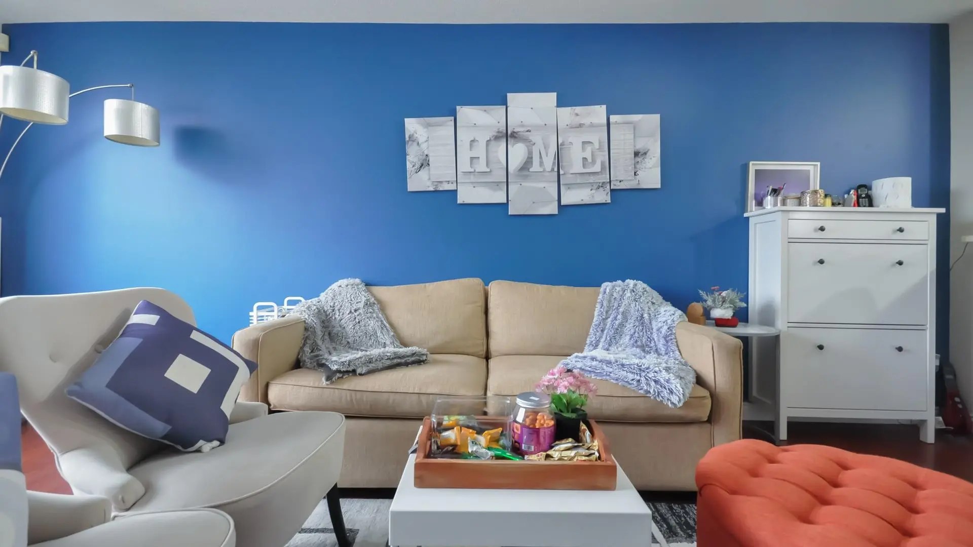 Property at #1407 3520 CROWLEY DRIVE, Vancouver, BC