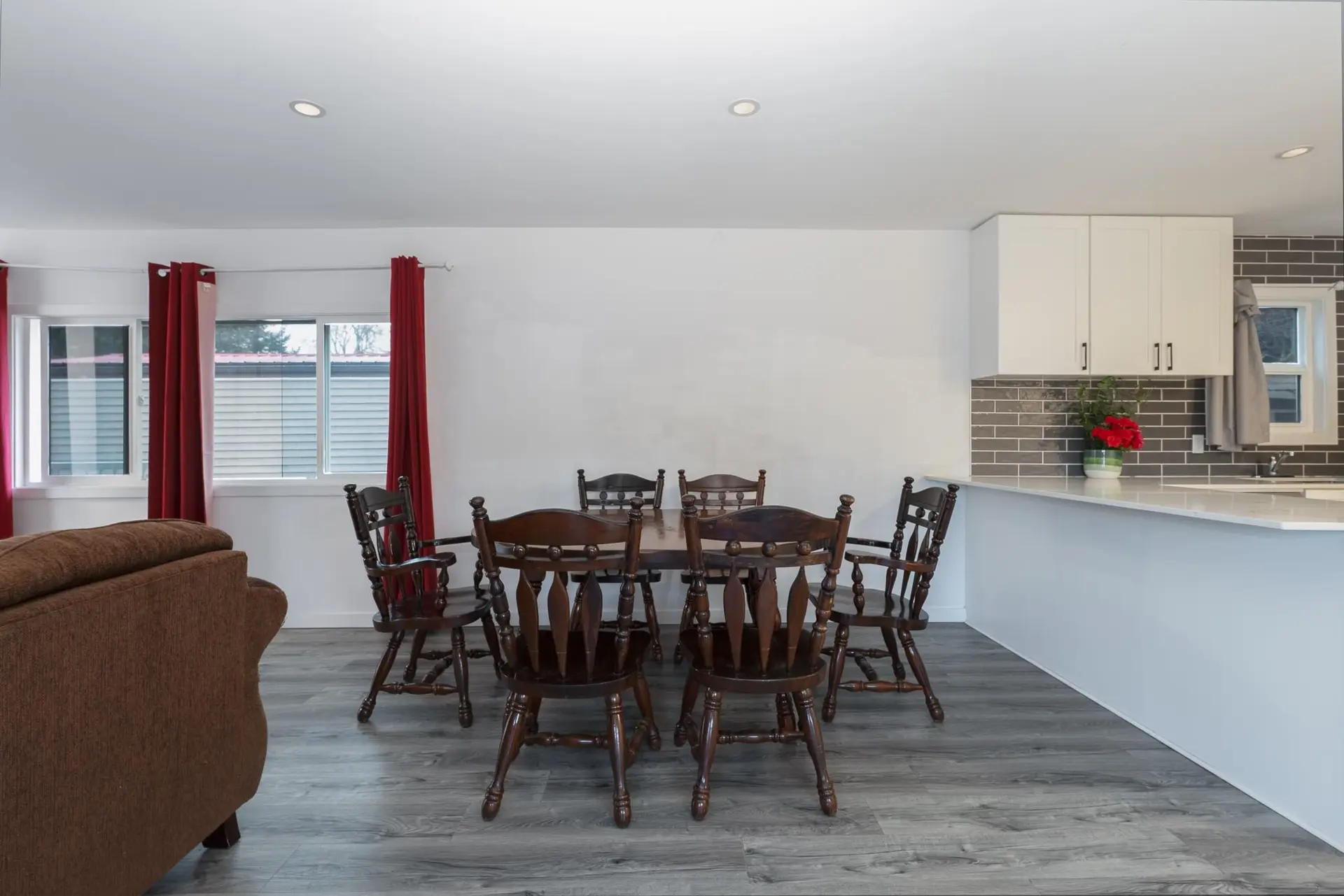 Property at #109 3655 244 STREET, Langley, BC