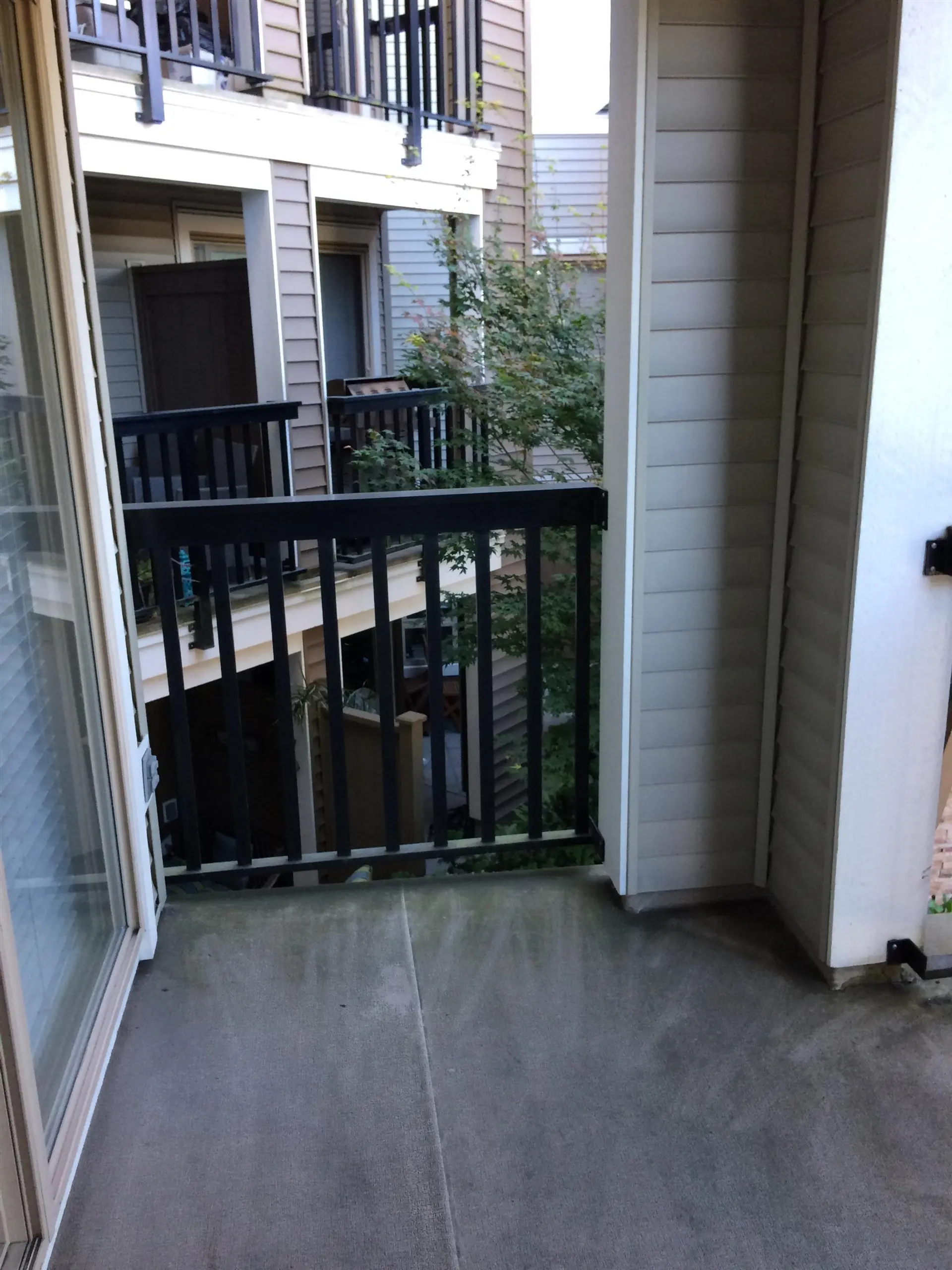 Property at #203 8915 202 STREET, Langley, BC