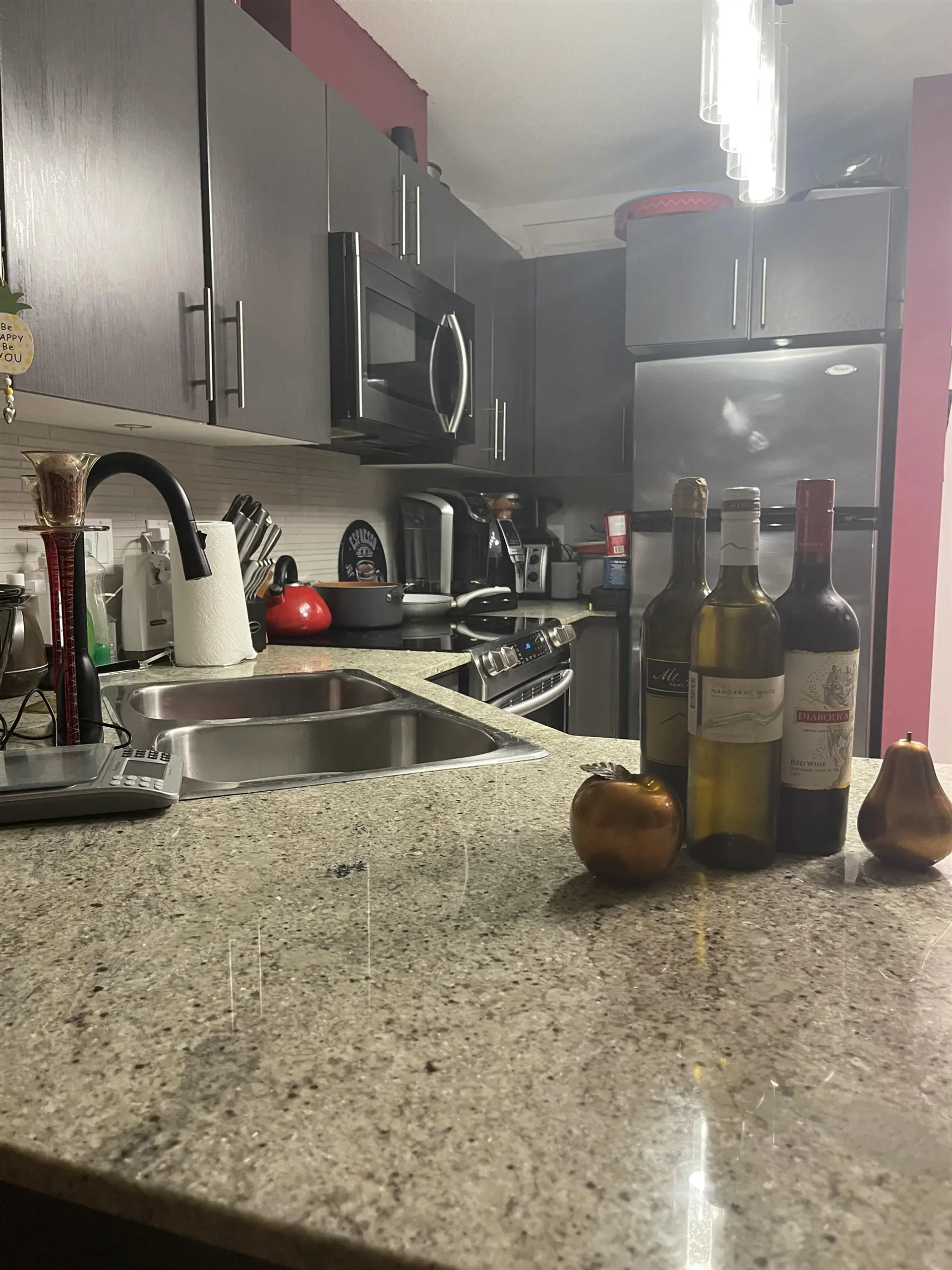 Property at #203 8915 202 STREET, Langley, BC