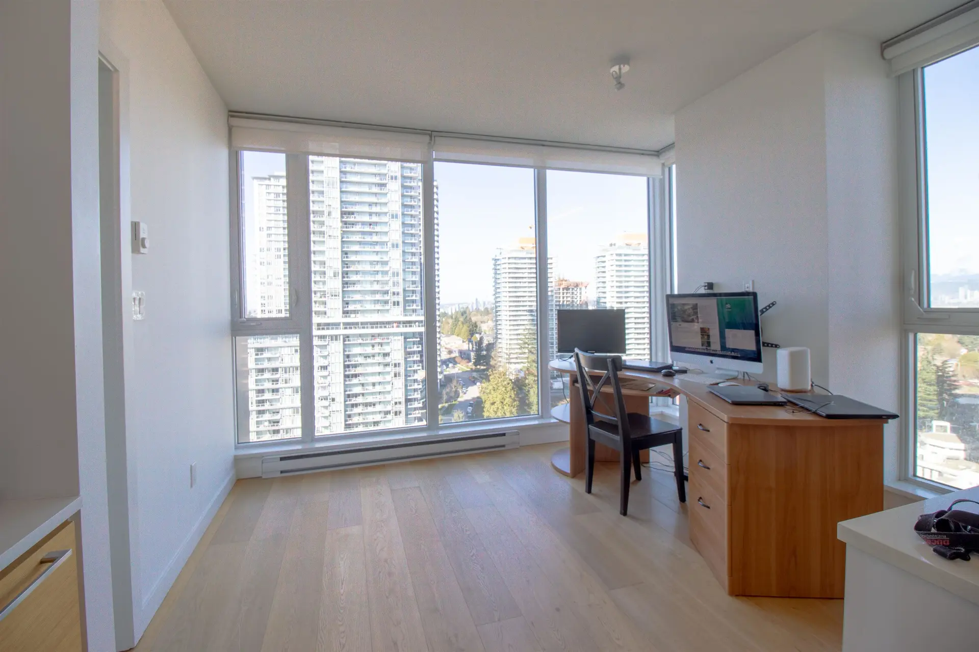 Property at #2006 13438 CENTRAL AVENUE, Surrey, BC