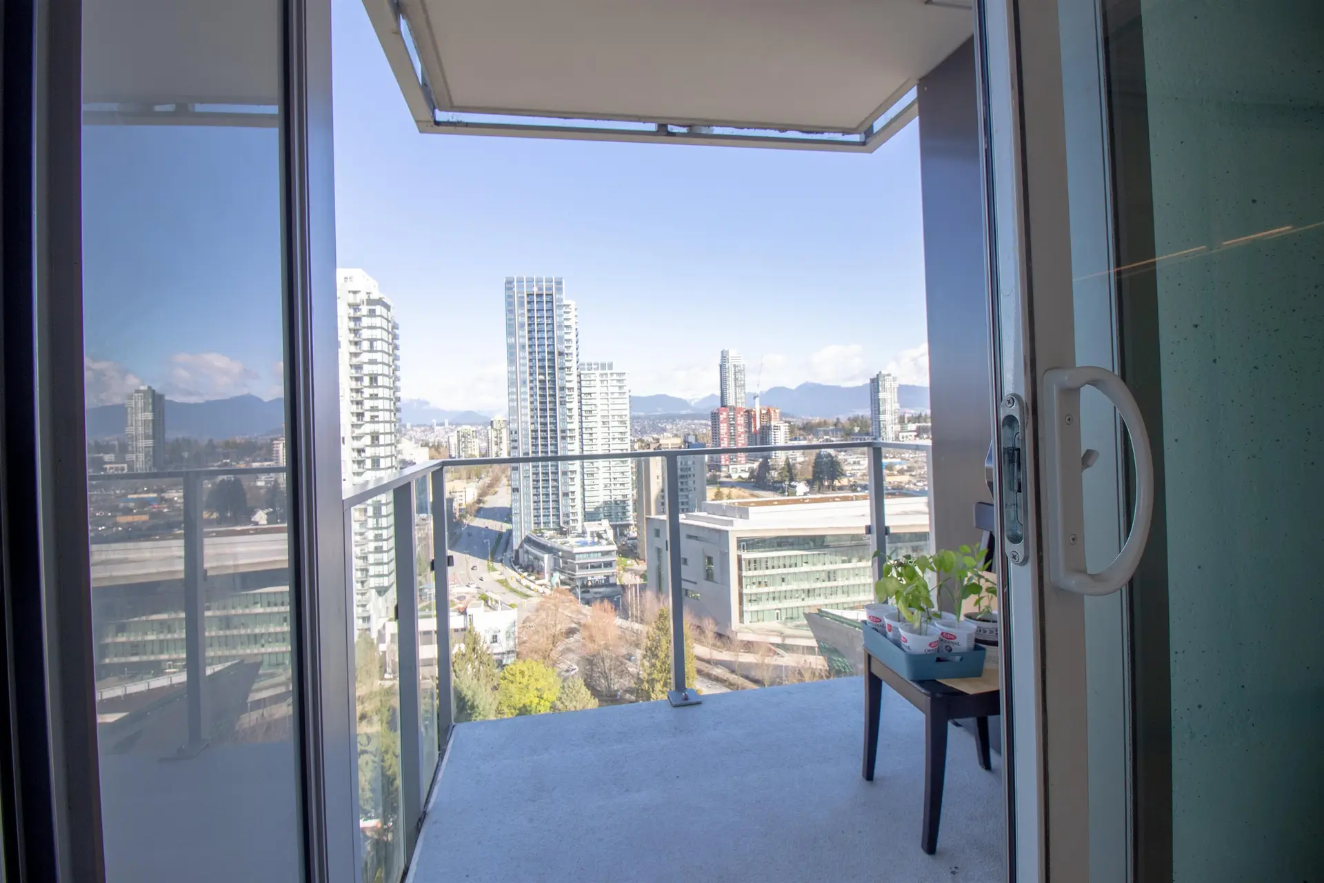 Property at #2006 13438 CENTRAL AVENUE, Surrey, BC