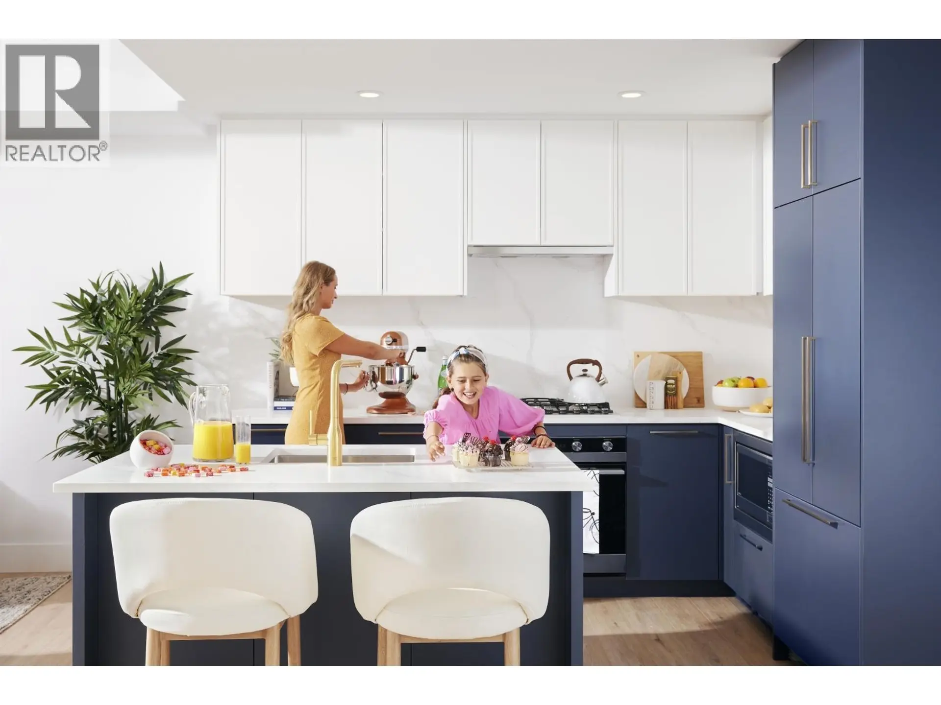 Property at #203 390 GUILBY STREET, Coquitlam, BC