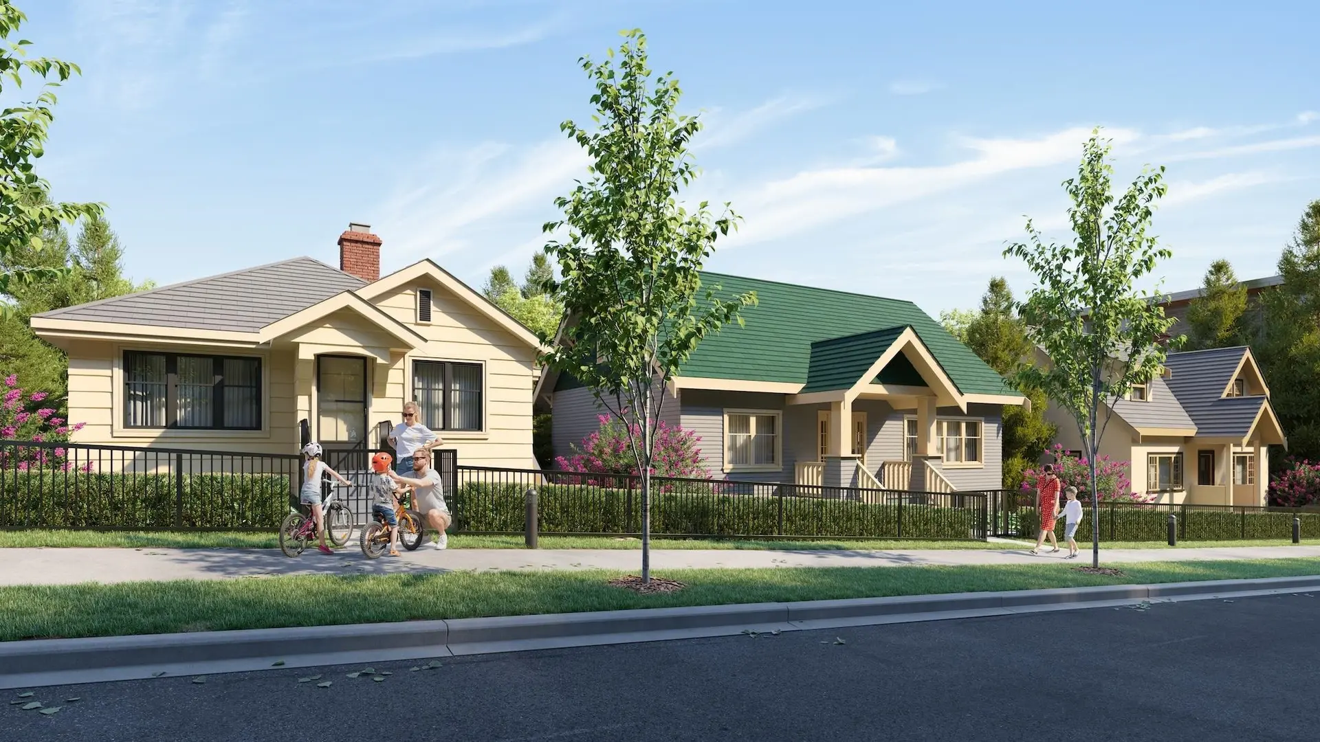 Property at #203 390 GUILBY STREET, Coquitlam, BC