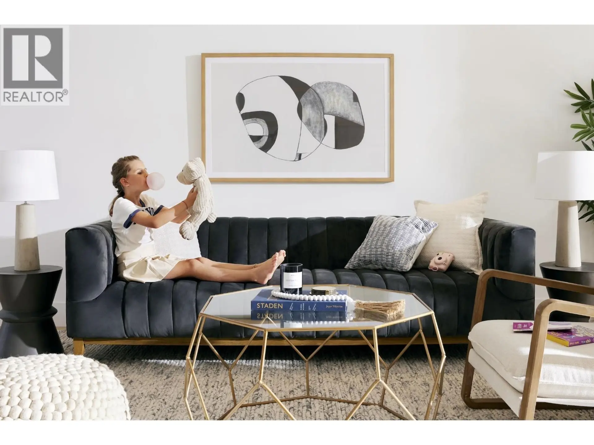 Property at #203 390 GUILBY STREET, Coquitlam, BC