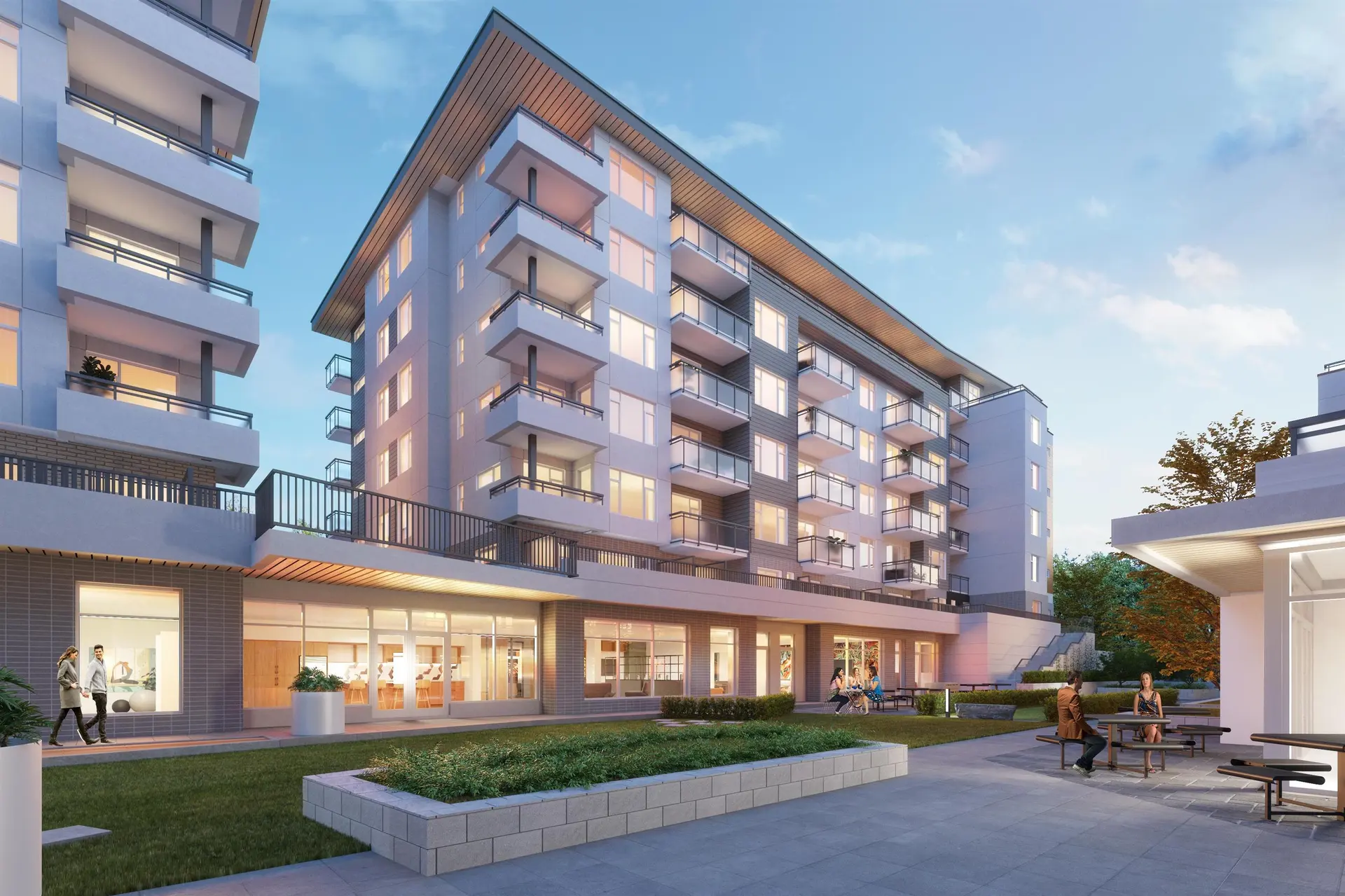 Property at #503 10465 139 STREET, Surrey, BC