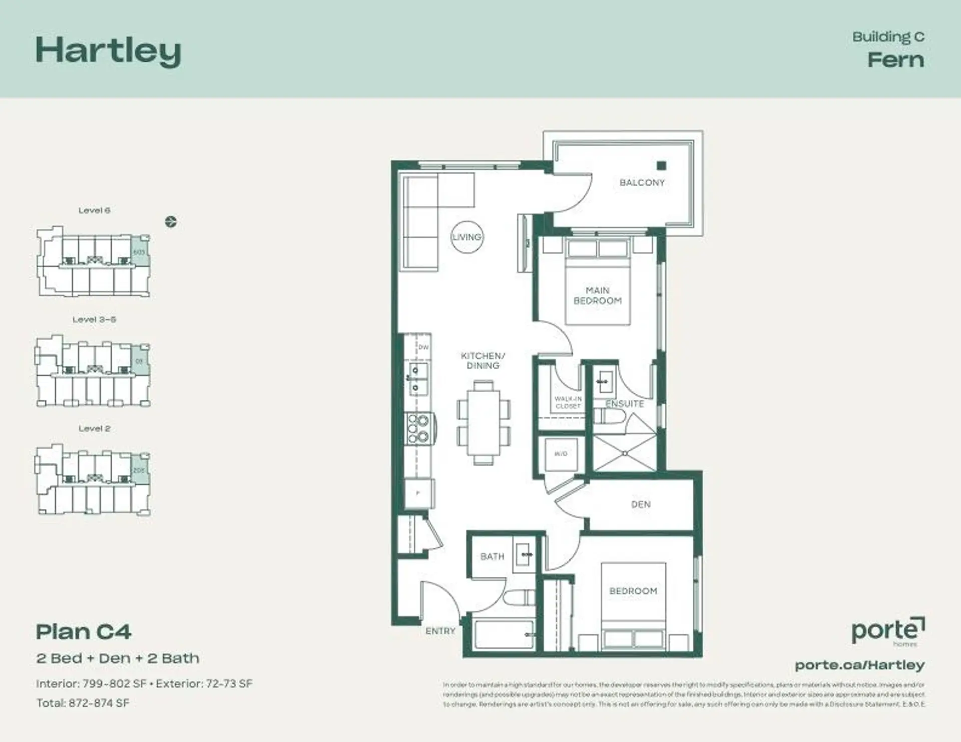 Property at #503 10465 139 STREET, Surrey, BC