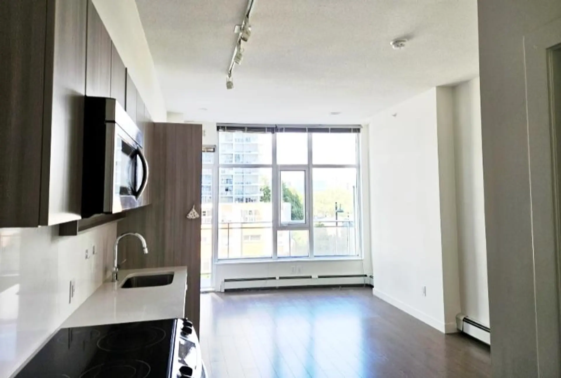 Property at #317 13308 CENTRAL AVENUE, Surrey, BC