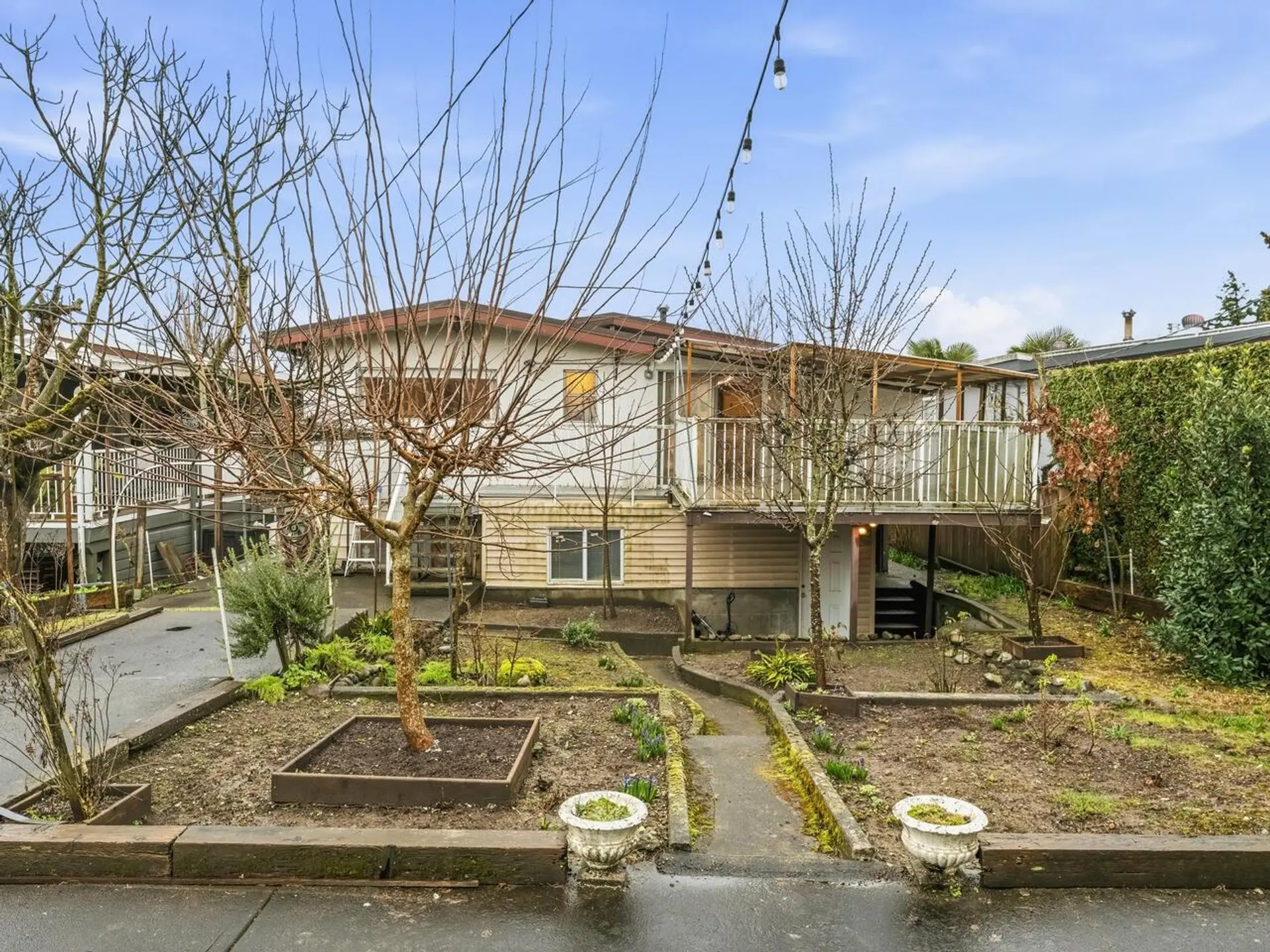 Property at 3939 BOUNDARY ROAD, Vancouver, BC