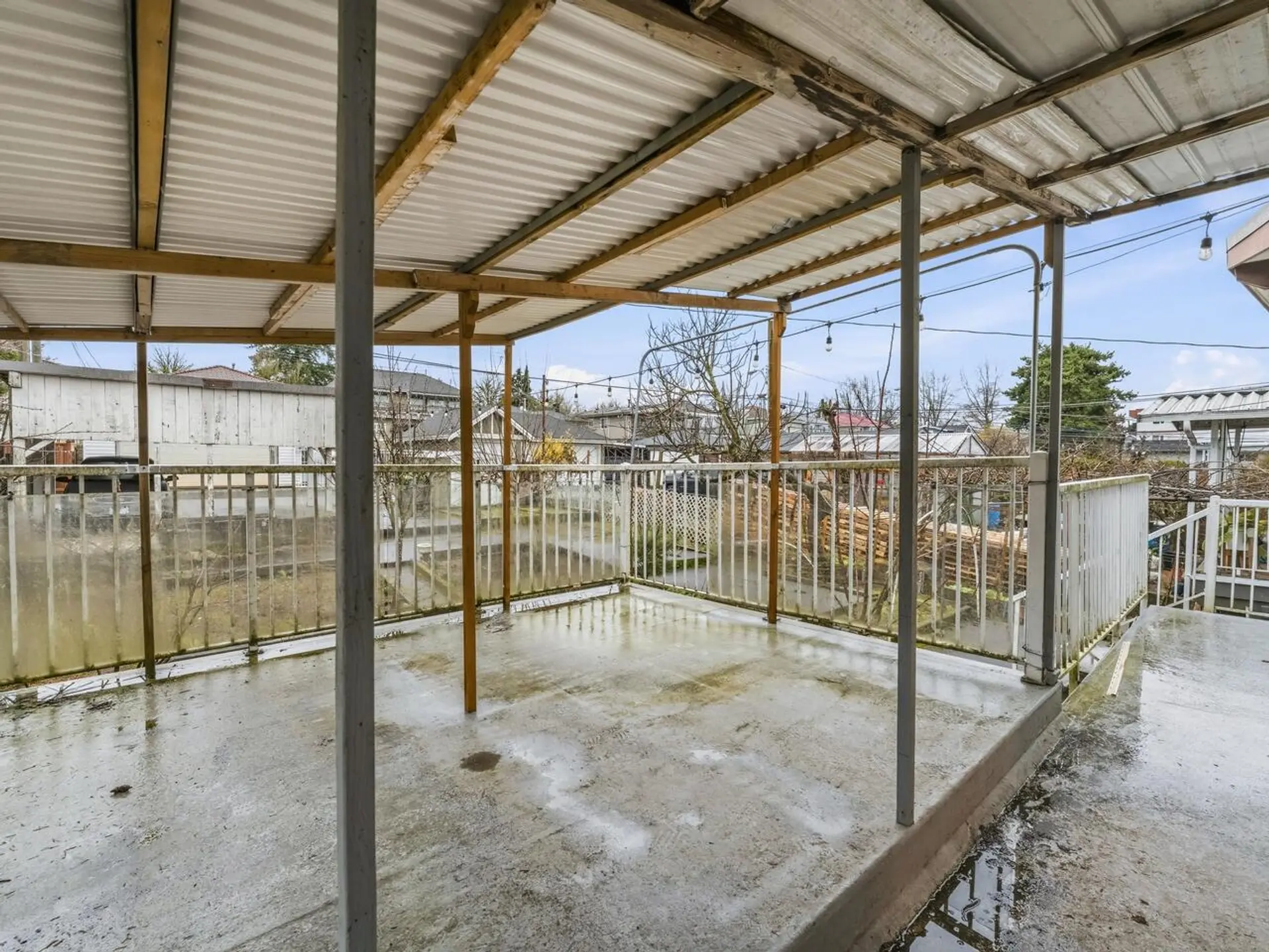 Property at 3939 BOUNDARY ROAD, Vancouver, BC