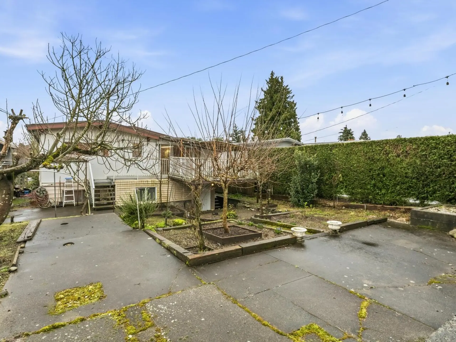 Property at 3939 BOUNDARY ROAD, Vancouver, BC