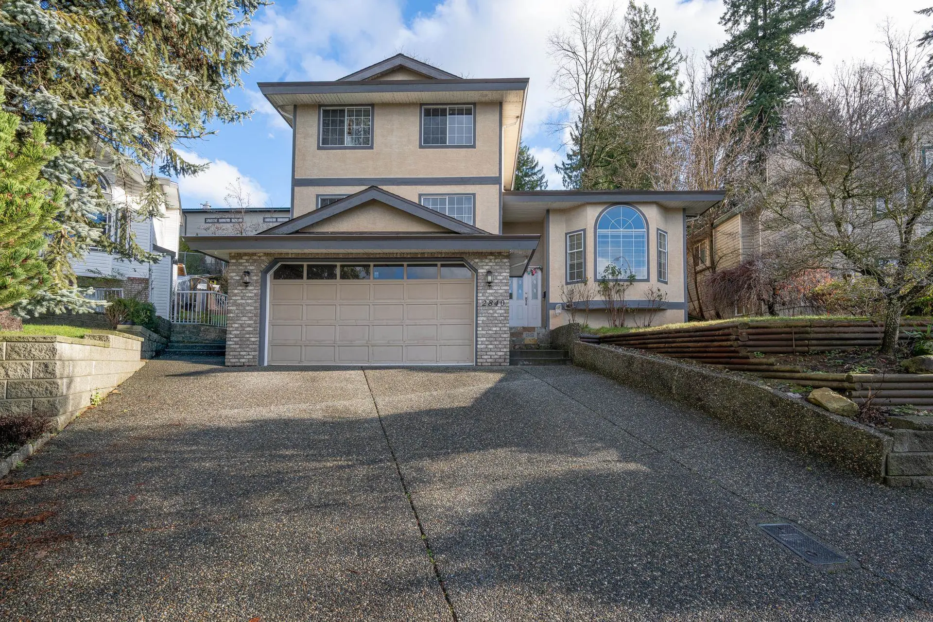 Property at 2840 Pacific Place, Abbotsford, BC