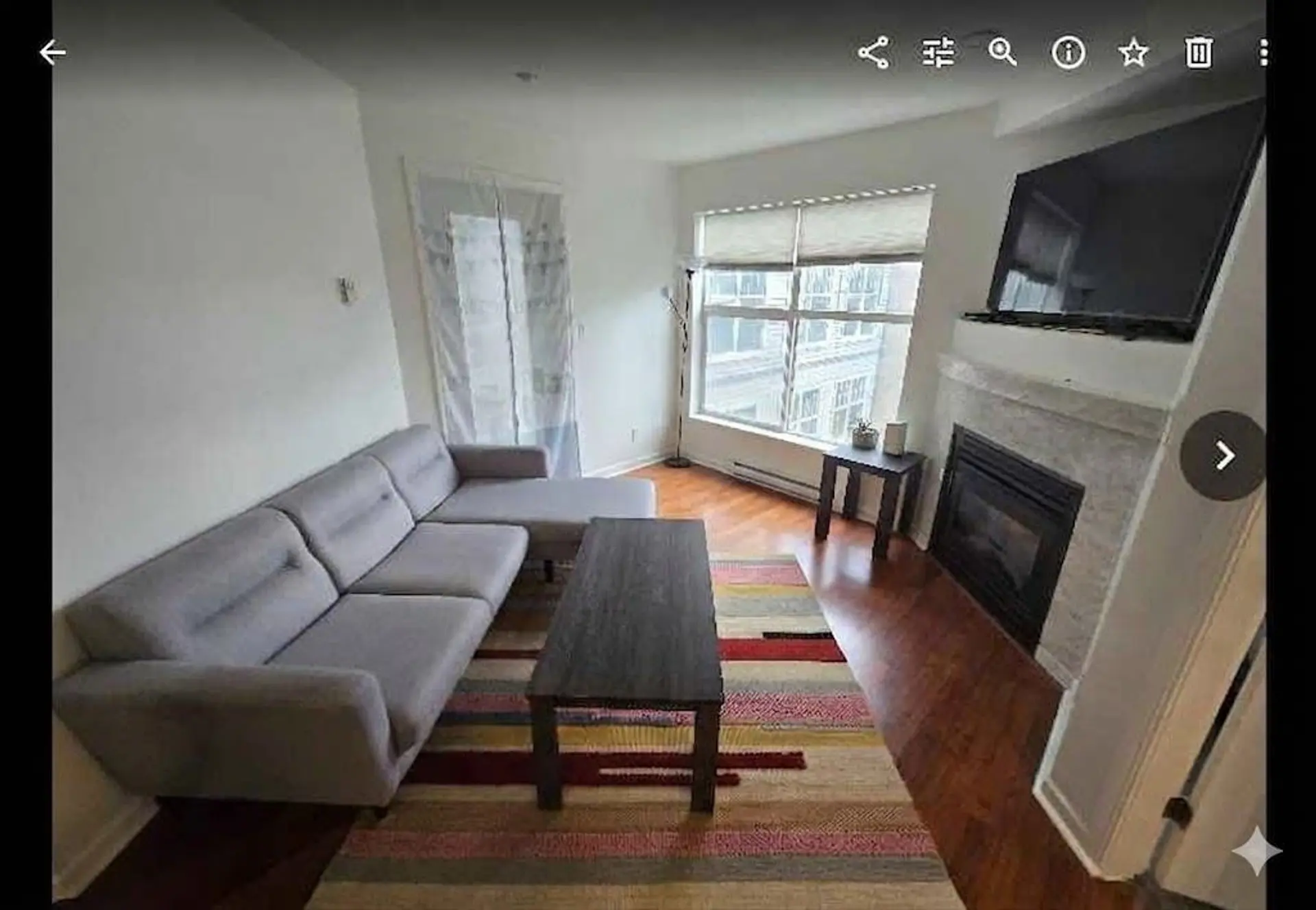 Property at #310 20200 56 Avenue, Langley, BC