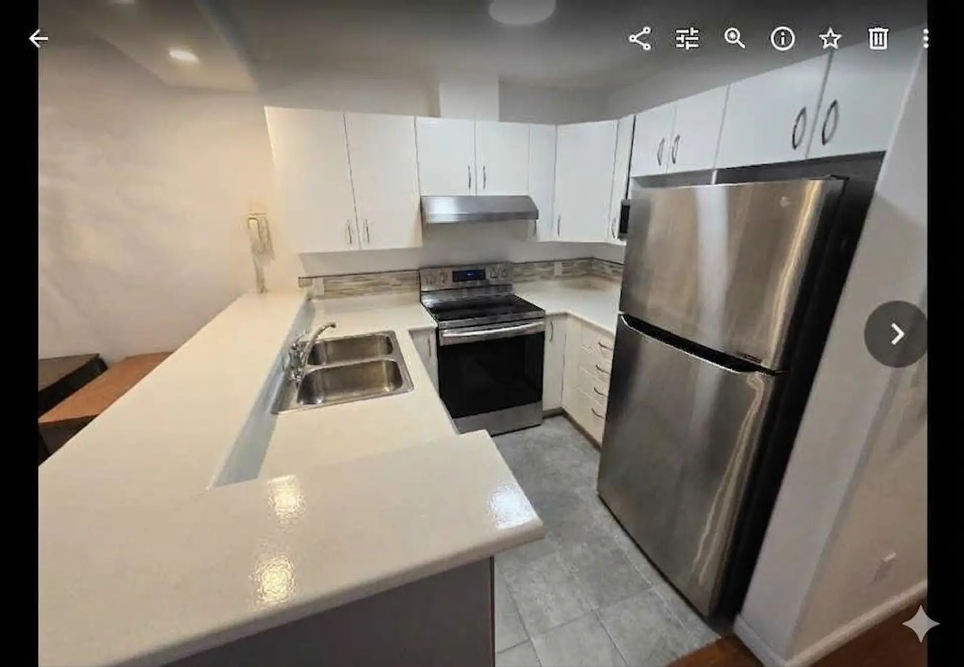 Property at #310 20200 56 Avenue, Langley, BC