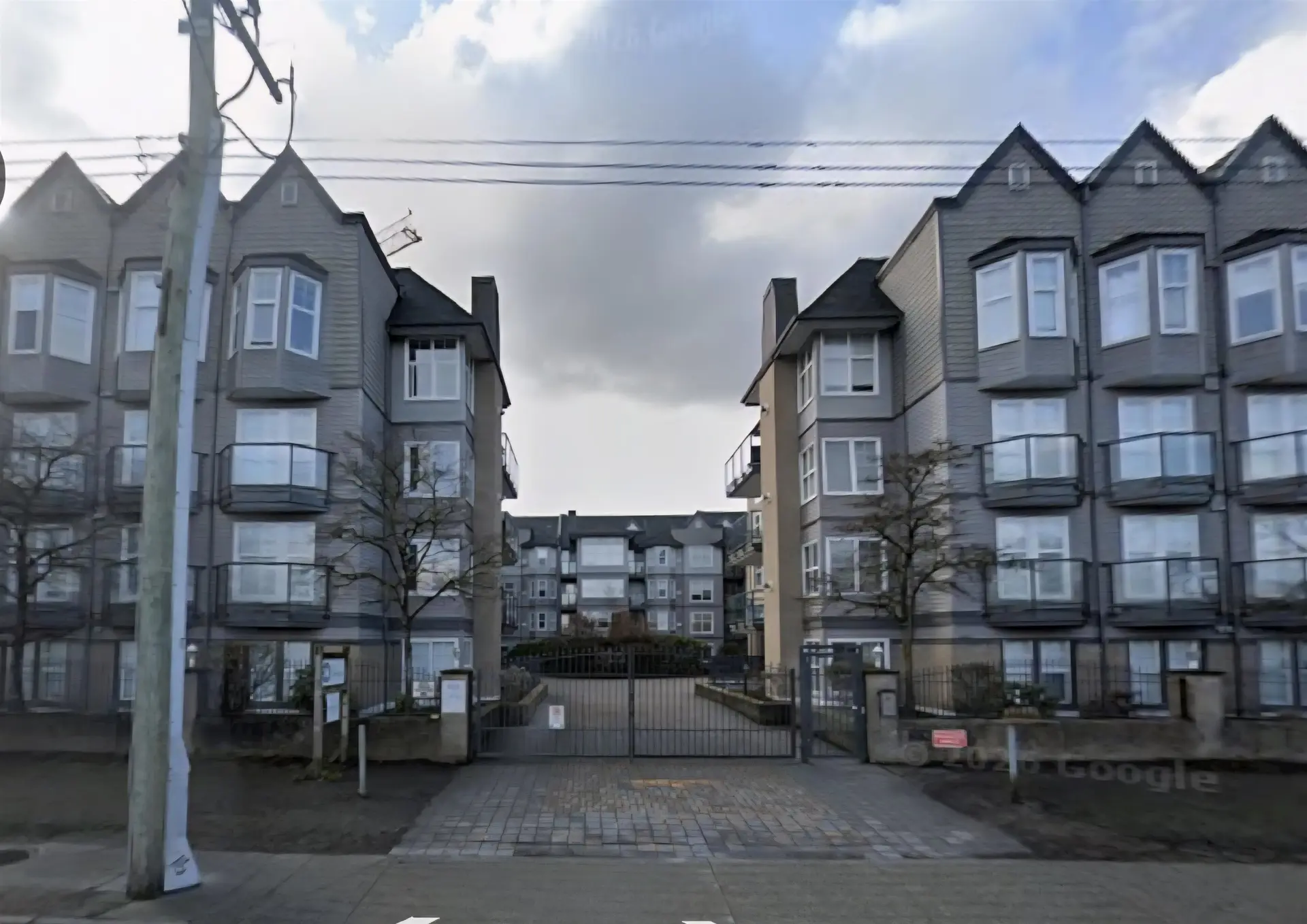 Property at #310 20200 56 AVENUE, Langley, BC