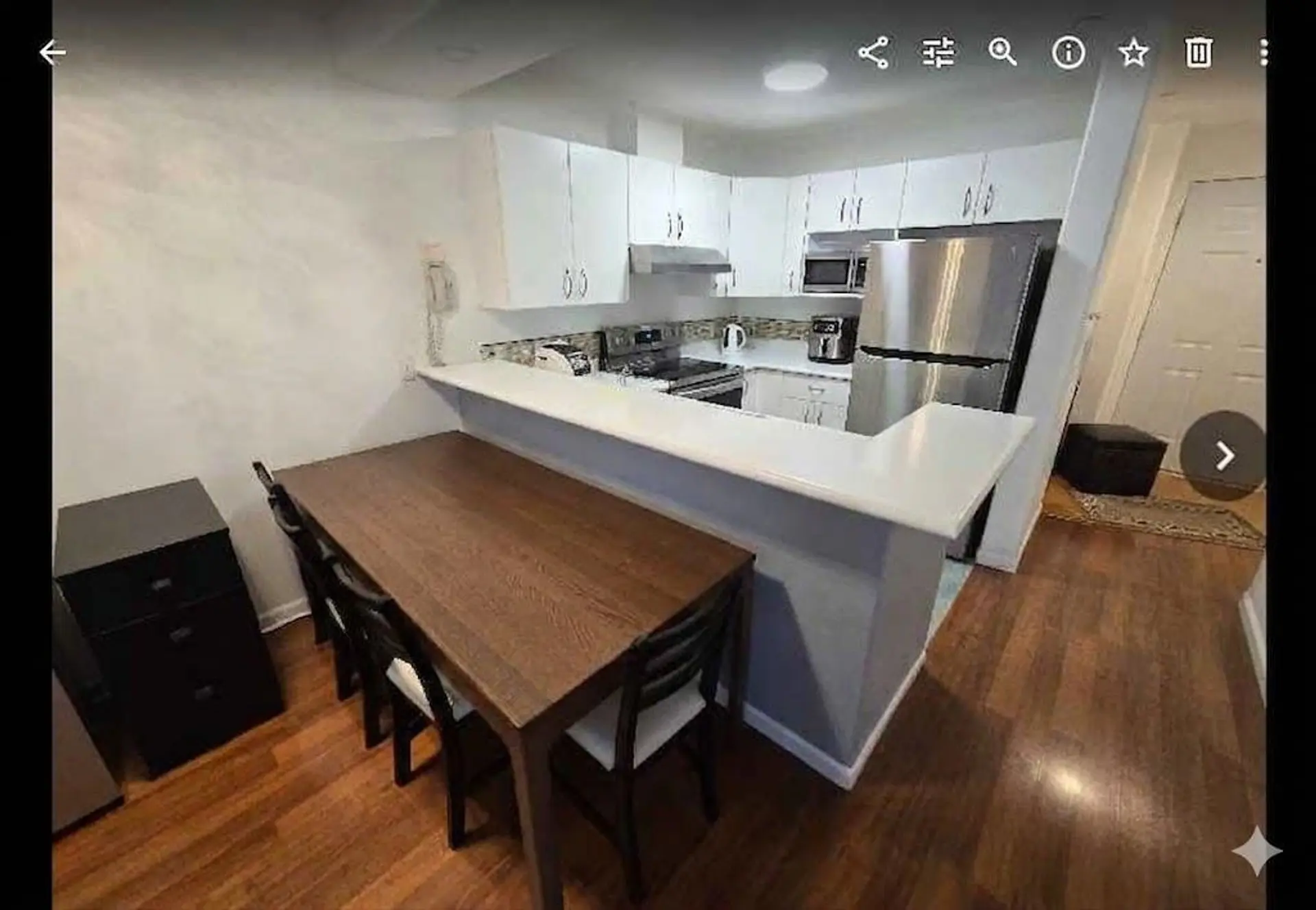 Property at #310 20200 56 Avenue, Langley, BC