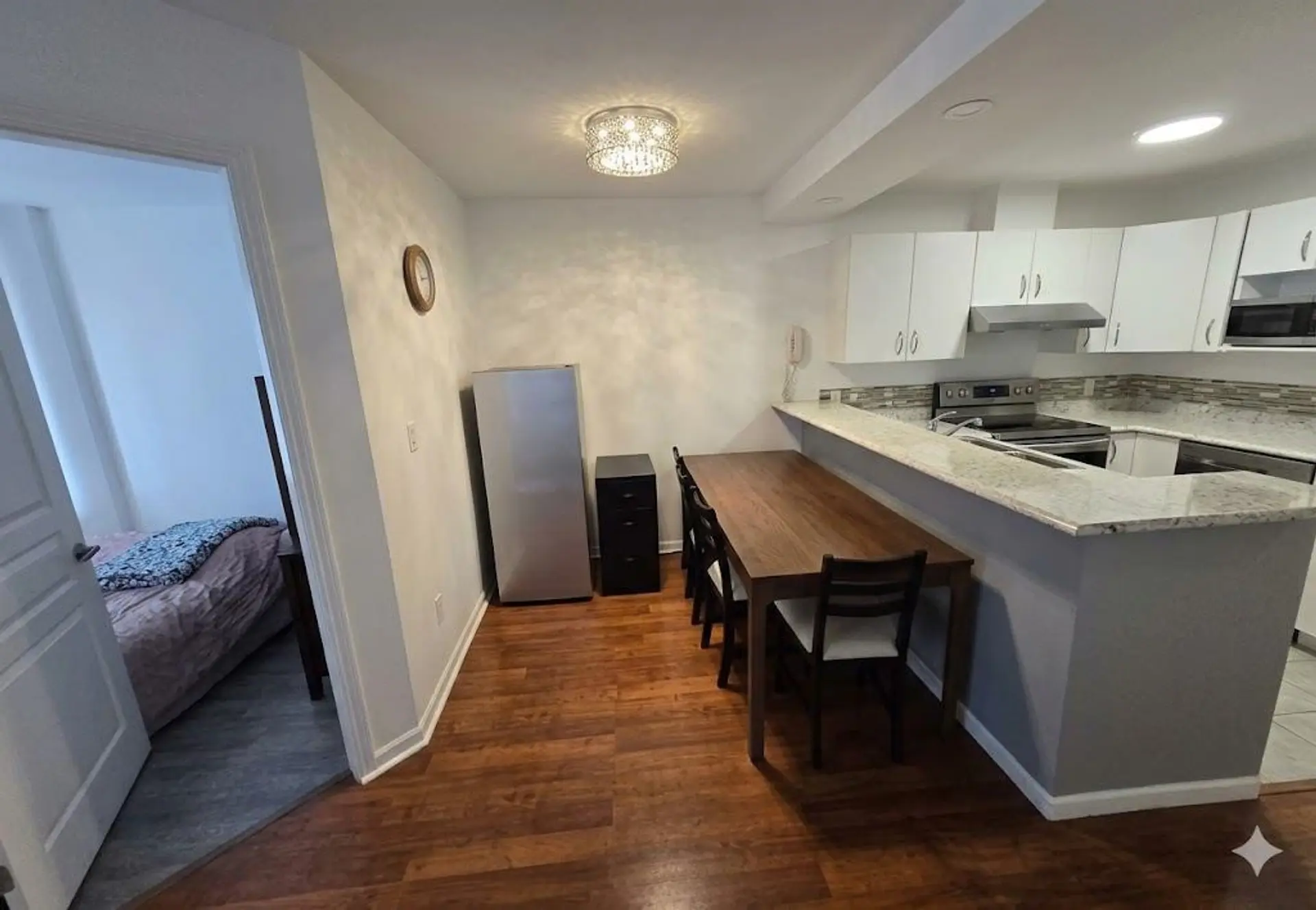 Property at #310 20200 56 Avenue, Langley, BC