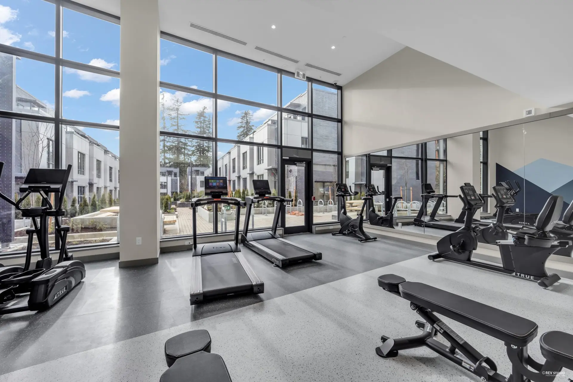 Property at #607 6138 BIRNEY AVENUE, Vancouver, BC