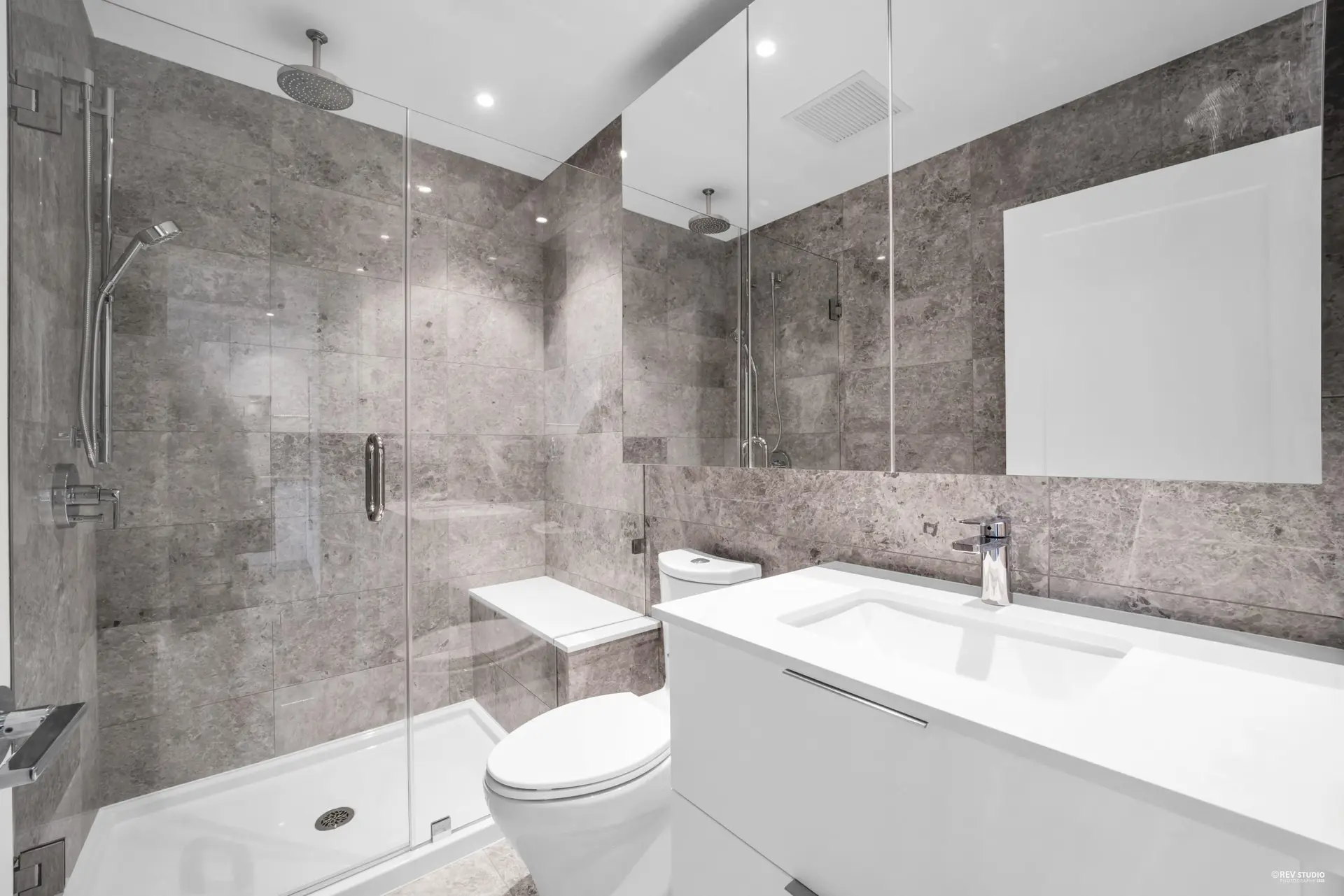 Property at #607 6138 BIRNEY AVENUE, Vancouver, BC