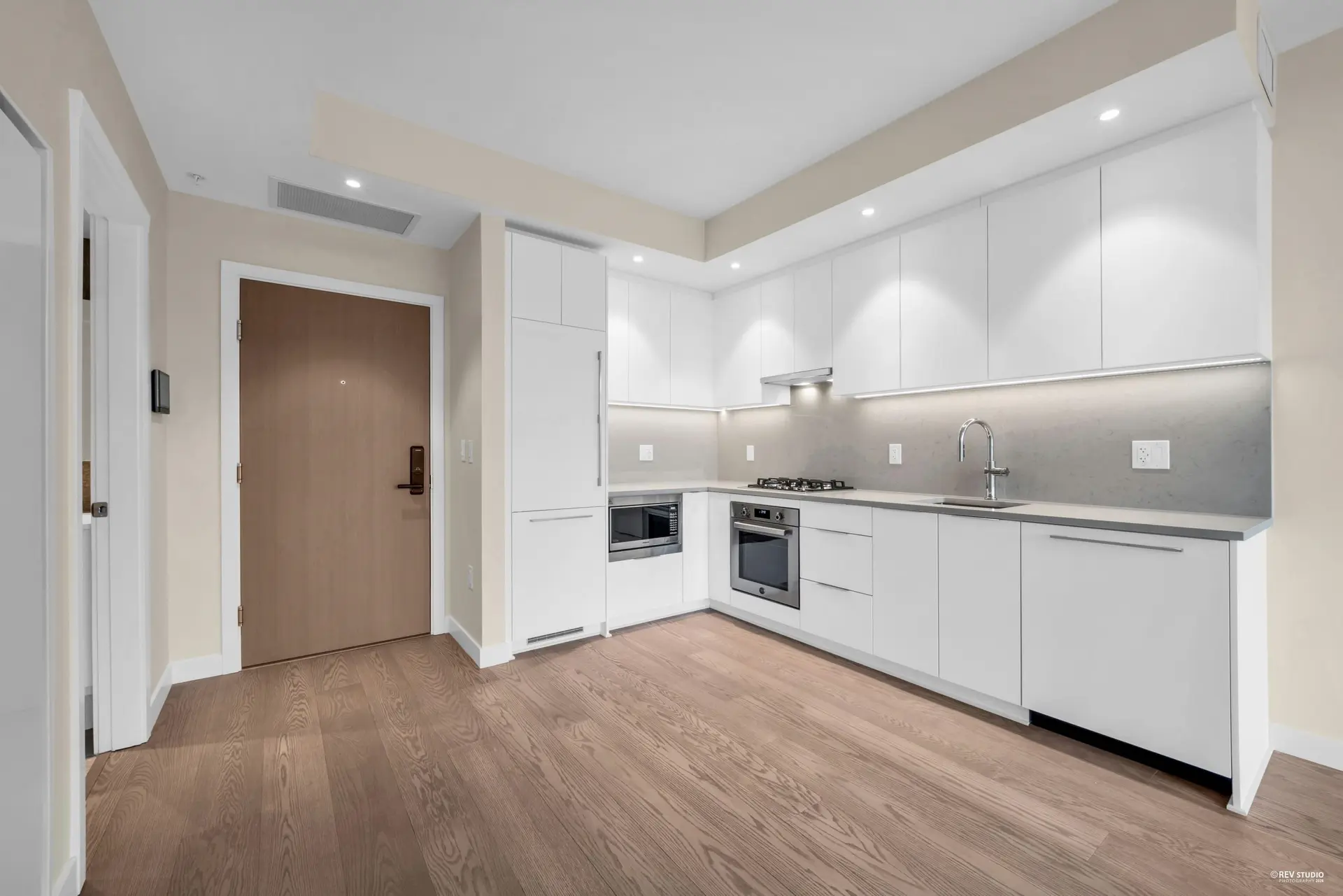 Property at #607 6138 BIRNEY AVENUE, Vancouver, BC