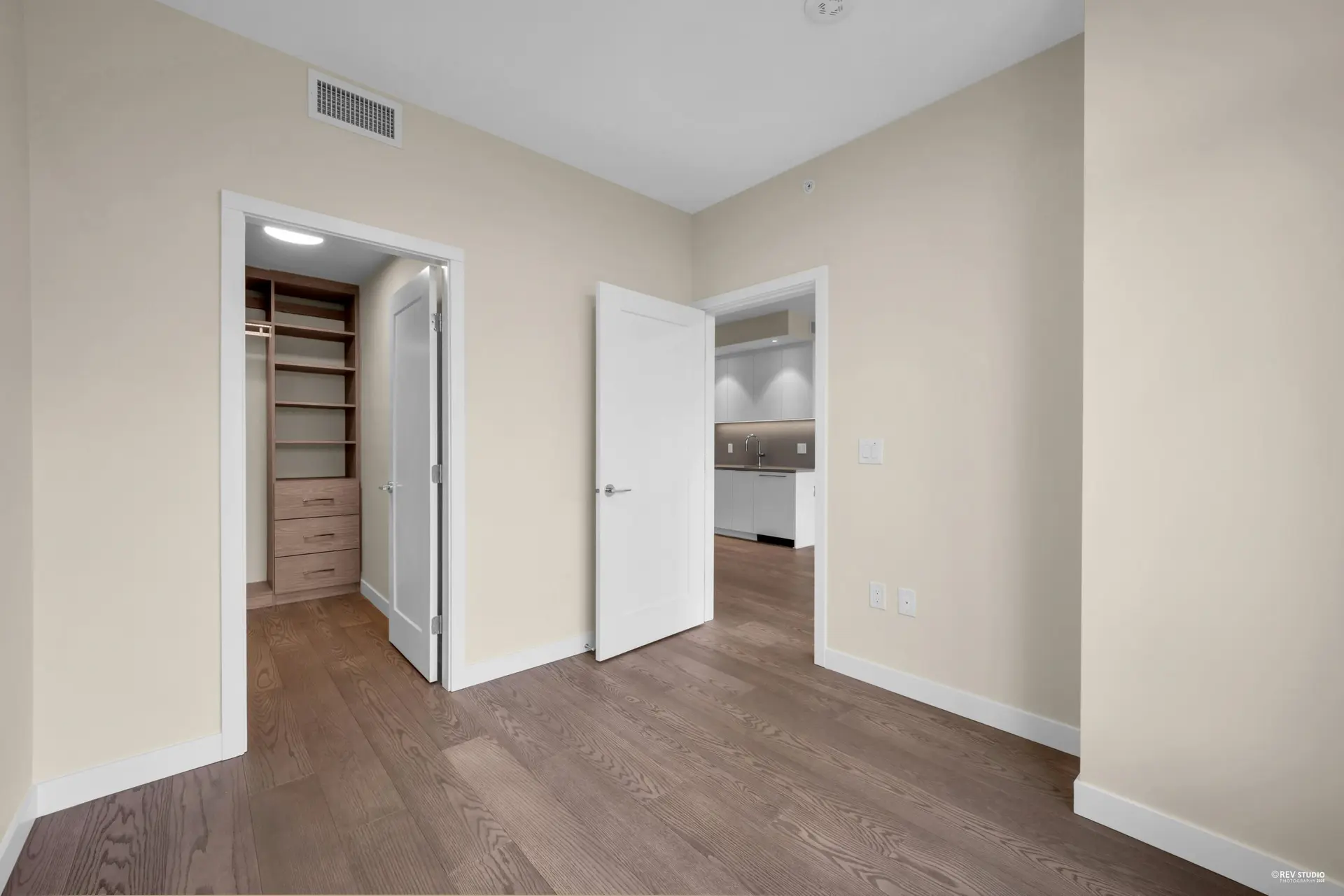 Property at #607 6138 BIRNEY AVENUE, Vancouver, BC