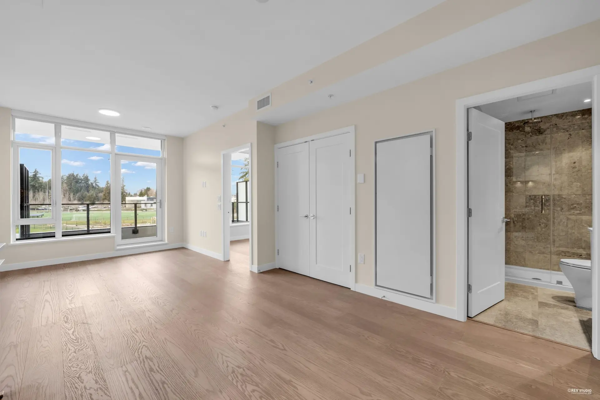 Property at #607 6138 BIRNEY AVENUE, Vancouver, BC